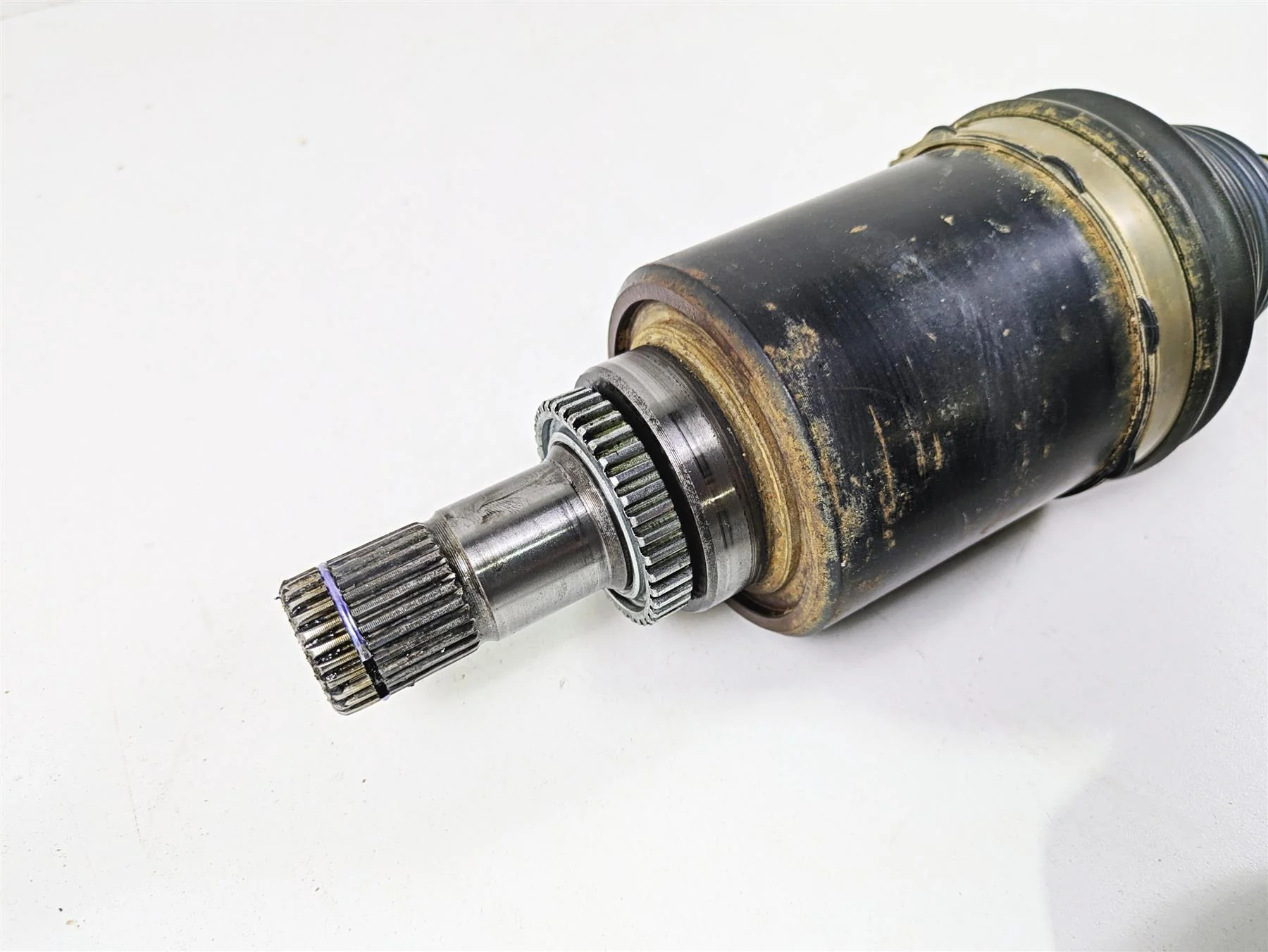 2023 Honda Talon SXS1000 S2R Left Right Front Drive Axle Shaft Set 44250-HL6-AG1 - Image 8