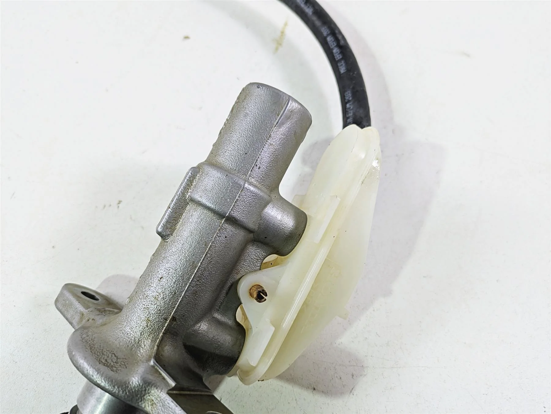 2023 Honda Talon SXS1000 S2R Main Brake Master Cylinder 11/16 45510-HL4-AK1 - Image 10