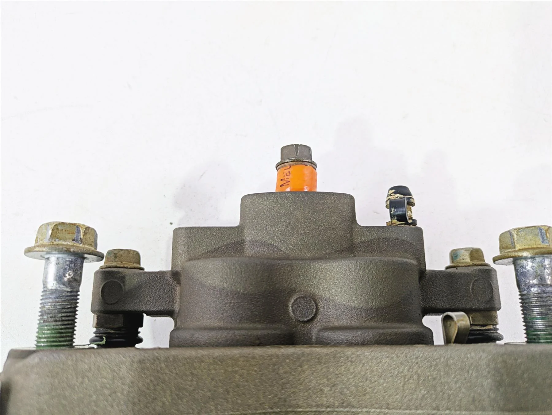 2023 Honda Talon SXS1000 S2R Nissin Front Right Brake Caliper  45250-HL4-A01 - Image 11