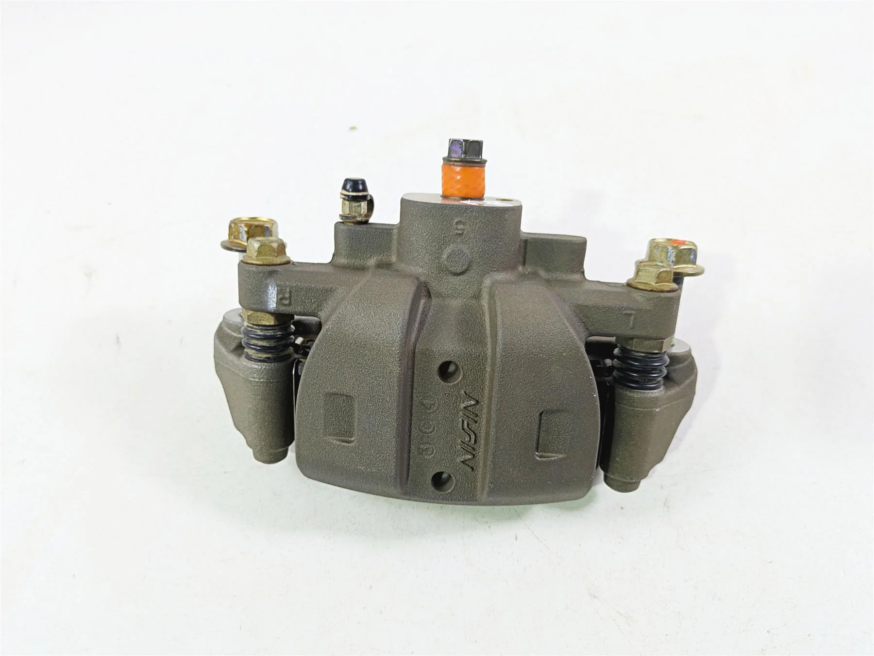 2023 Honda Talon SXS1000 S2R Nissin Front Right Brake Caliper  45250-HL4-A01 - Image 3