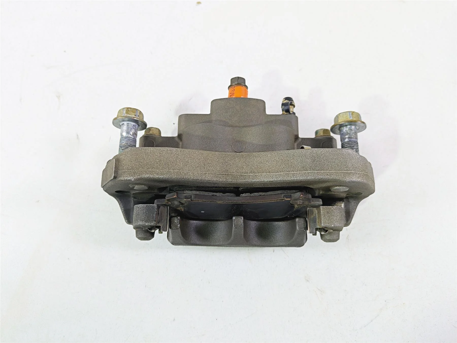 2023 Honda Talon SXS1000 S2R Nissin Front Right Brake Caliper  45250-HL4-A01 - Image 8