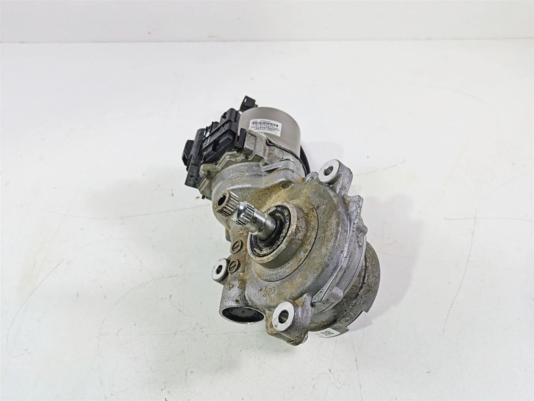 2023 Honda Talon SXS1000 S2R Power Steering Module Box Unit 53600-HL6-AF1 - Image 2