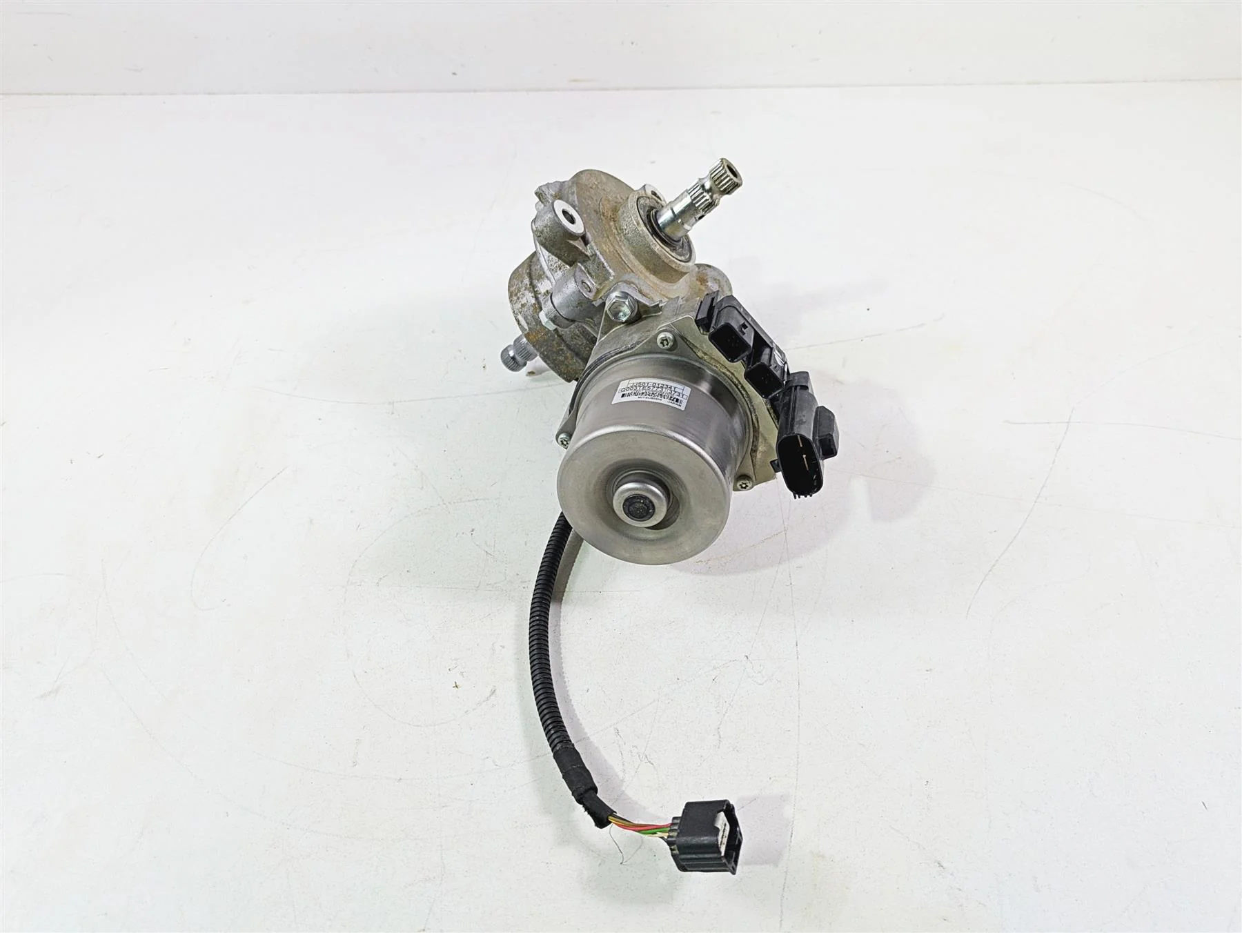 2023 Honda Talon SXS1000 S2R Power Steering Module Box Unit 53600-HL6-AF1 - Image 4