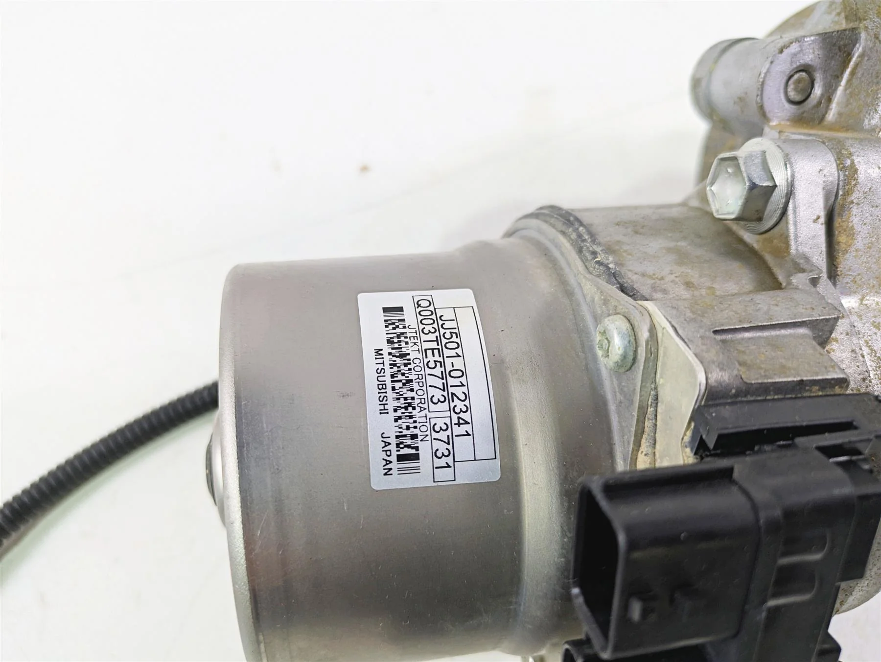 2023 Honda Talon SXS1000 S2R Power Steering Module Box Unit 53600-HL6-AF1 - Image 7