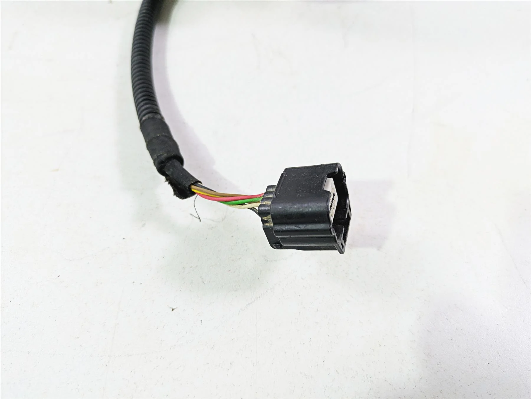 2023 Honda Talon SXS1000 S2R Power Steering Module Box Unit 53600-HL6-AF1 - Image 9