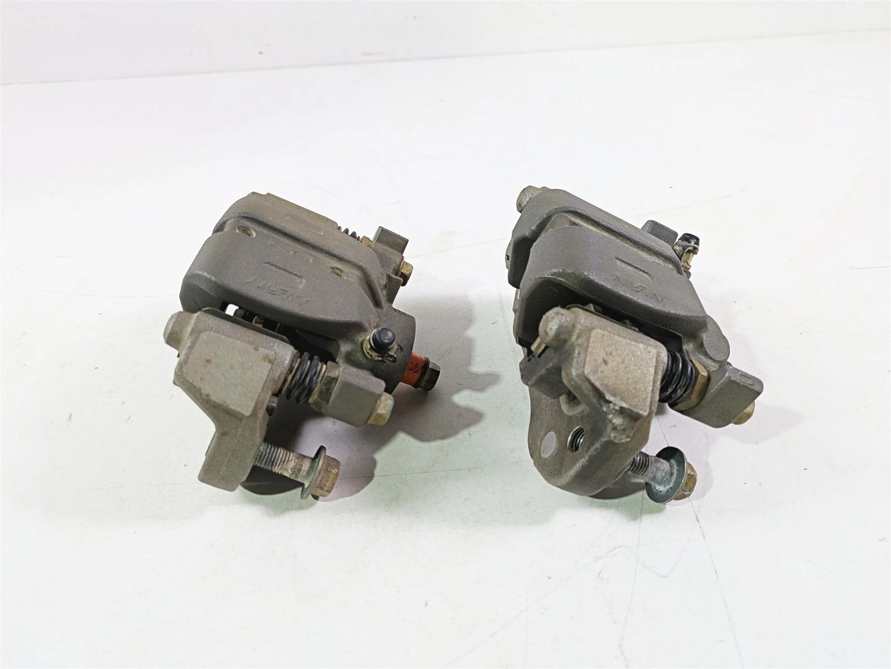 2023 Honda Talon SXS1000 S2R Rear Brake Caliper Set 43150-HL6-A01 43250-HL6-A01 - Image 11