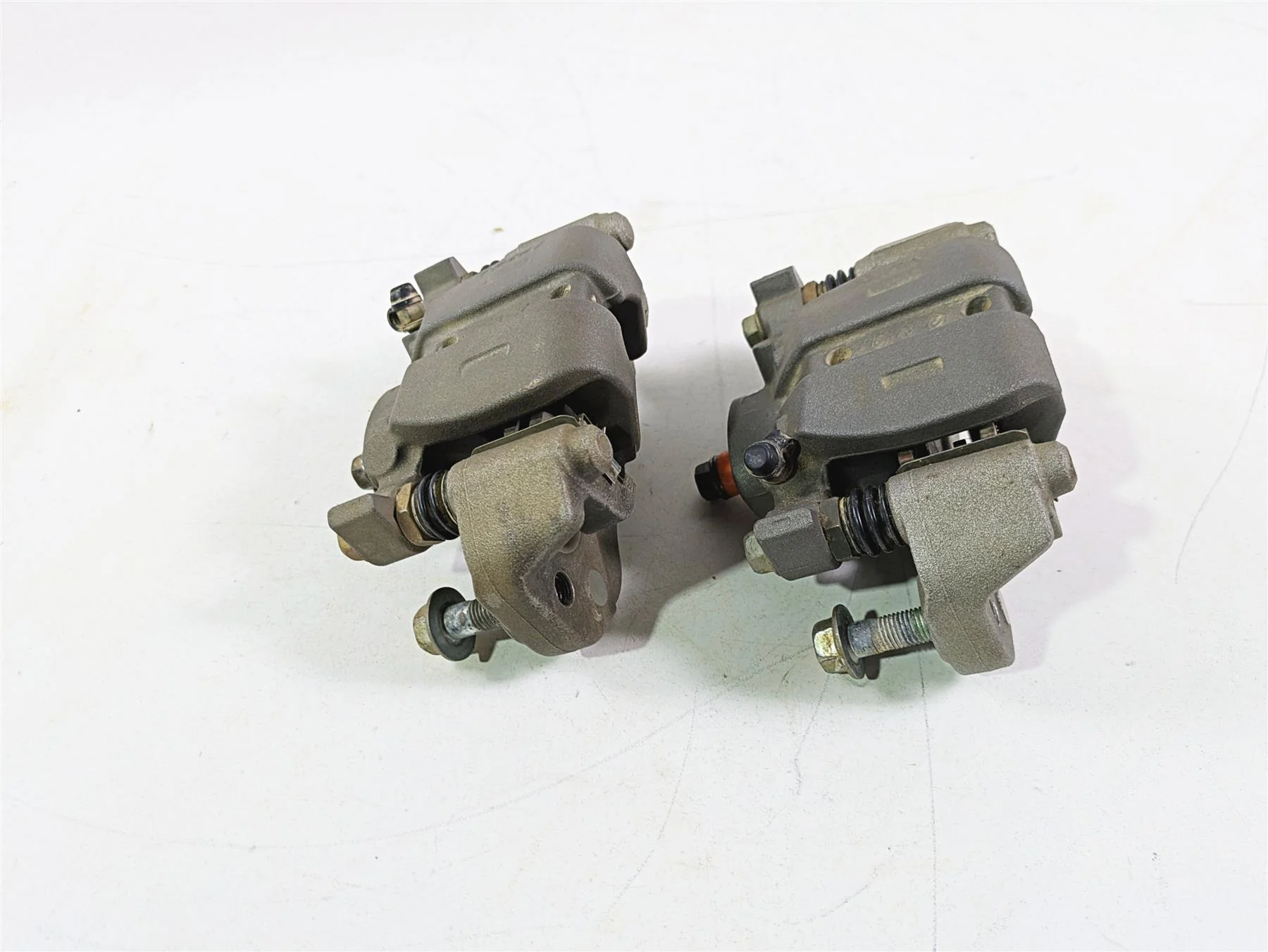 2023 Honda Talon SXS1000 S2R Rear Brake Caliper Set 43150-HL6-A01 43250-HL6-A01 - Image 12