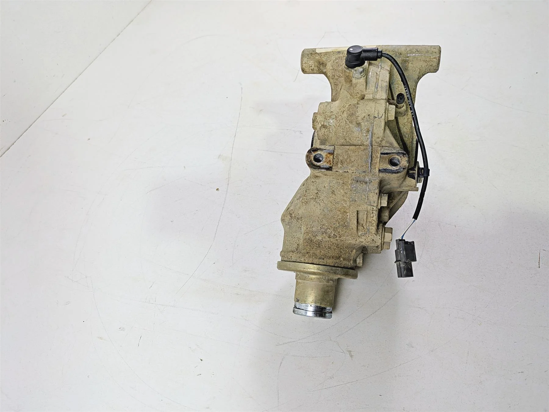 2023 Honda Talon SXS1000 S2R Rear Diff Differential Gear Box 2k 41300-HL6-AA0 - Image 2