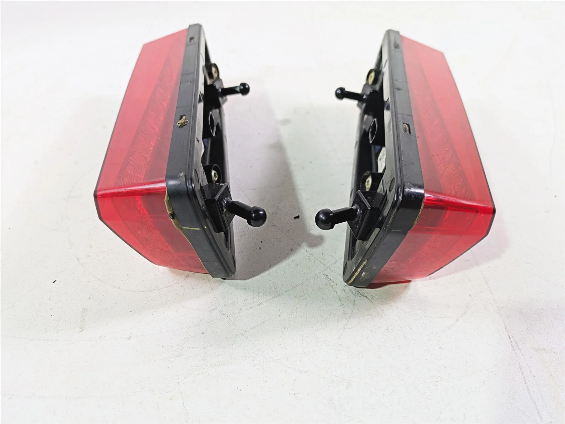 2023 Honda Talon SXS1000 S2R Rear Taillight Tail Light Lamp Set 33700-HL6-A01 - Image 10