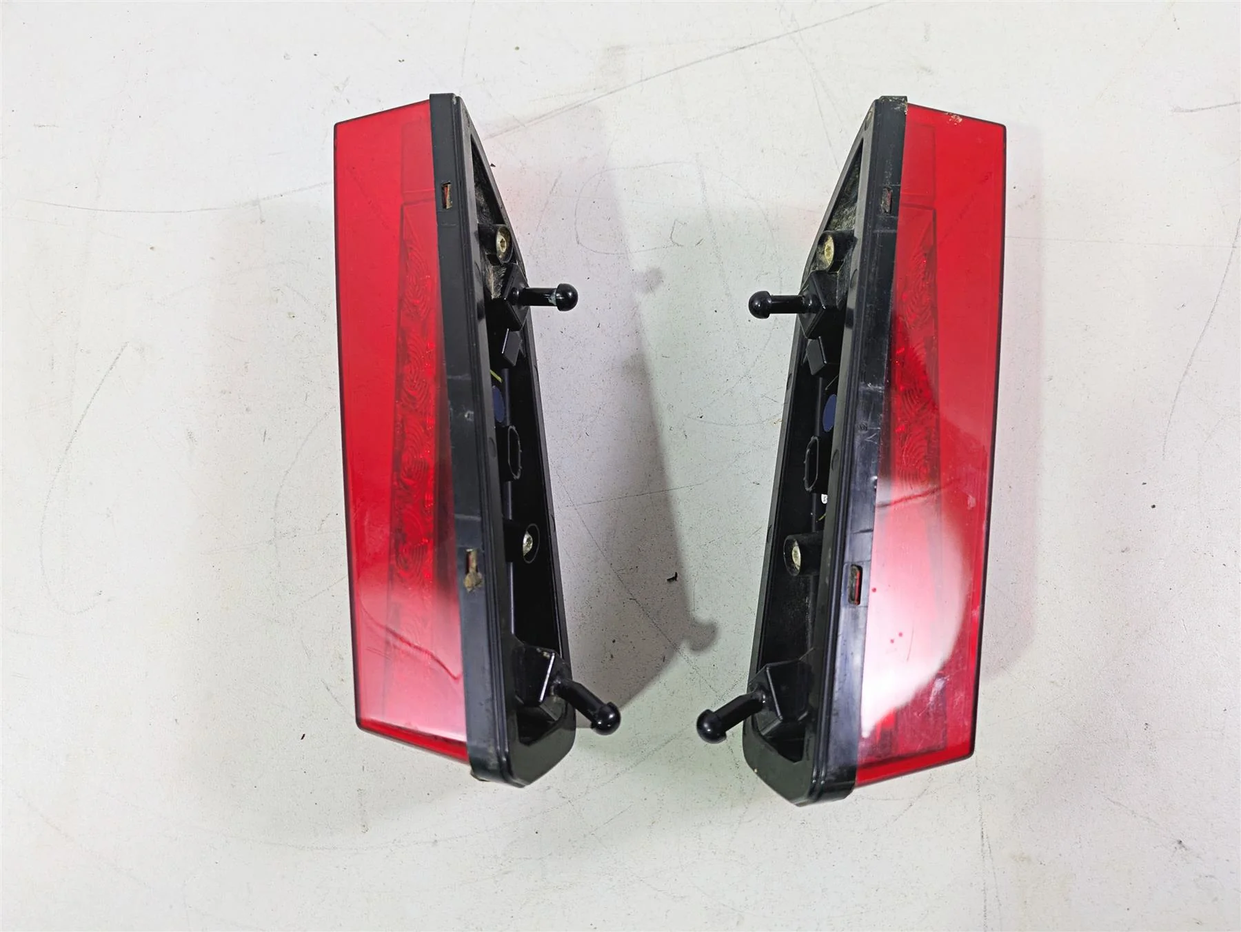 2023 Honda Talon SXS1000 S2R Rear Taillight Tail Light Lamp Set 33700-HL6-A01 - Image 11