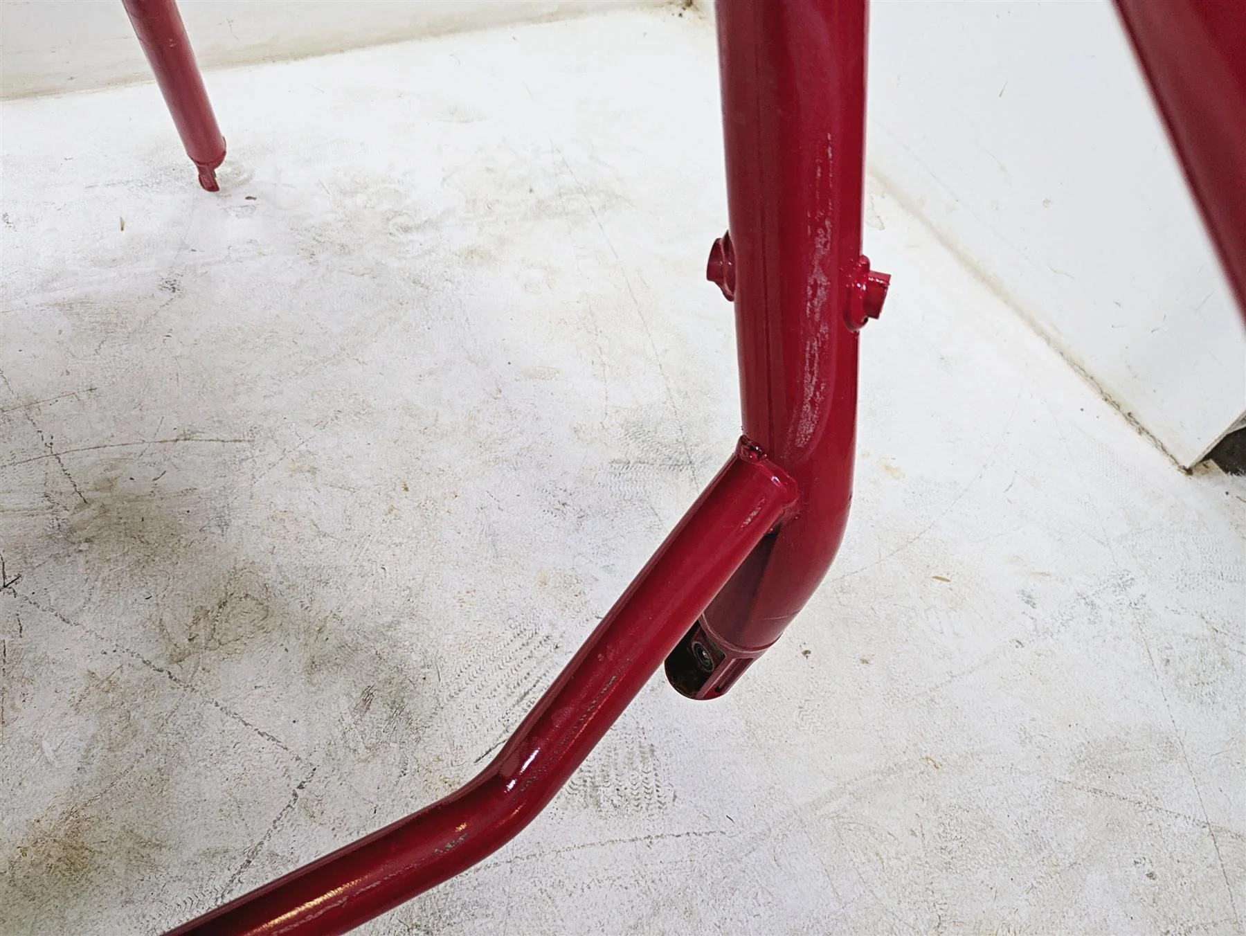 2023 Honda Talon SXS1000 S2R Roll Over Cage & Roof 71910-HL6-AF0Z 71950-HL6-AF0Z - Image 7