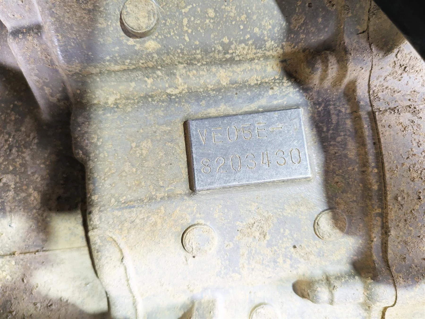 2023 Honda Talon SXS1000 S2R Running Engine & Transmission - 2k 11000-HL6-A01 - Image 12