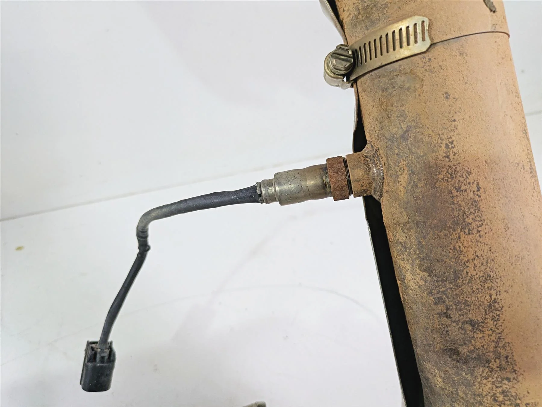 2023 Honda Talon SXS1000 S2R Stock Exhaust Pipe Muffler Silencer 18310-HL6-AF0 - Image 6