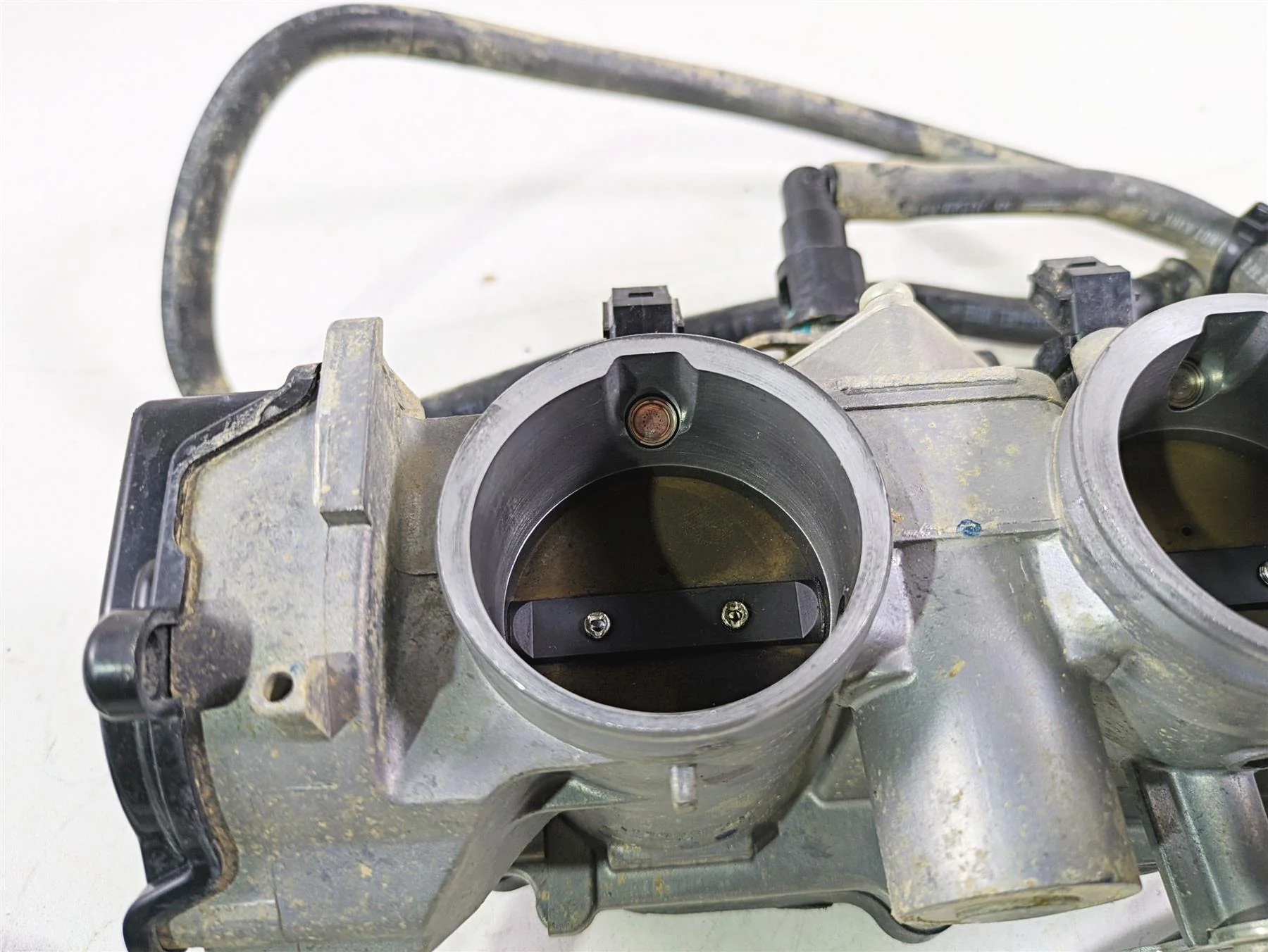 2023 Honda Talon SXS1000 S2R Throttle Body Fuel Injection Set 16400-HL6-B02 - Image 6