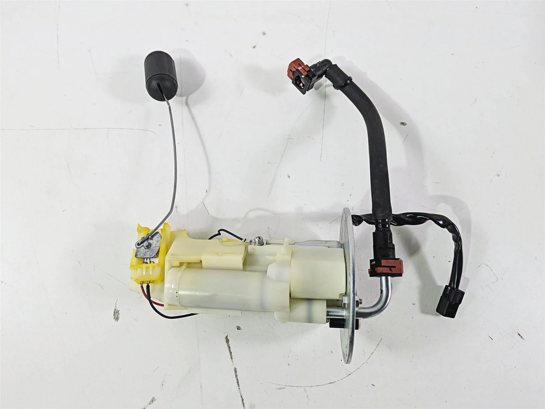 2023 Kawasaki EX400 Ninja Fuel Gas Petrol Pump - For Parts - Read 49040-0763