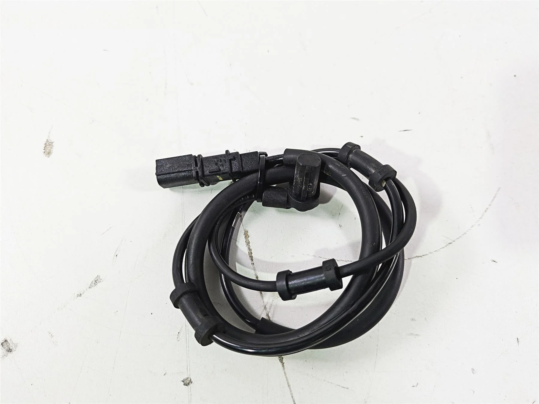 2023 Kawasaki EX400 Ninja Rear Abs Brake Wheel Speed Sensor 21176-1142 - Image 6