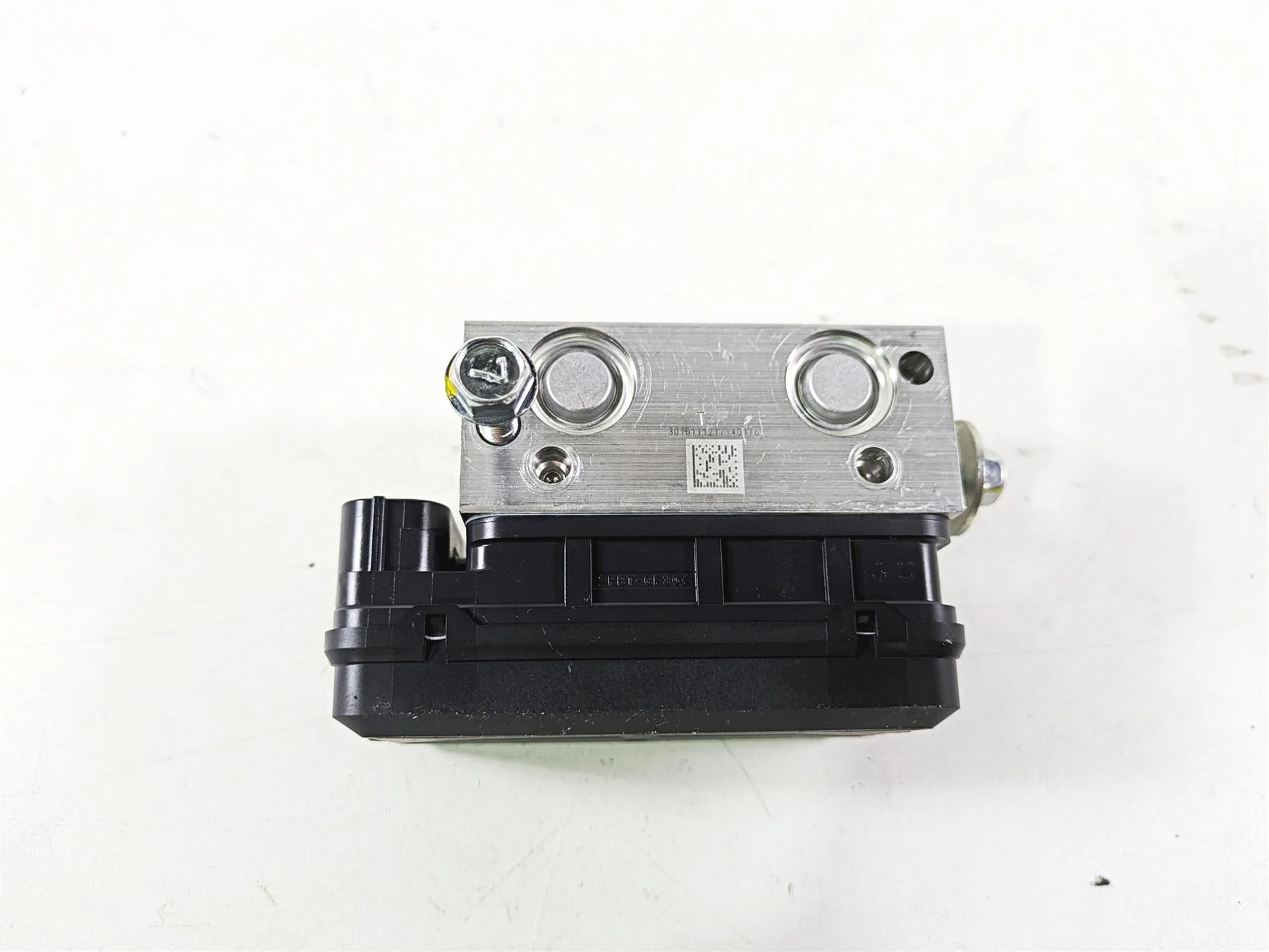 2023 Kawasaki KLR KL 650 Adventure Abs Brake Pump Module Unit -Tested 16082-0852 - Image 8