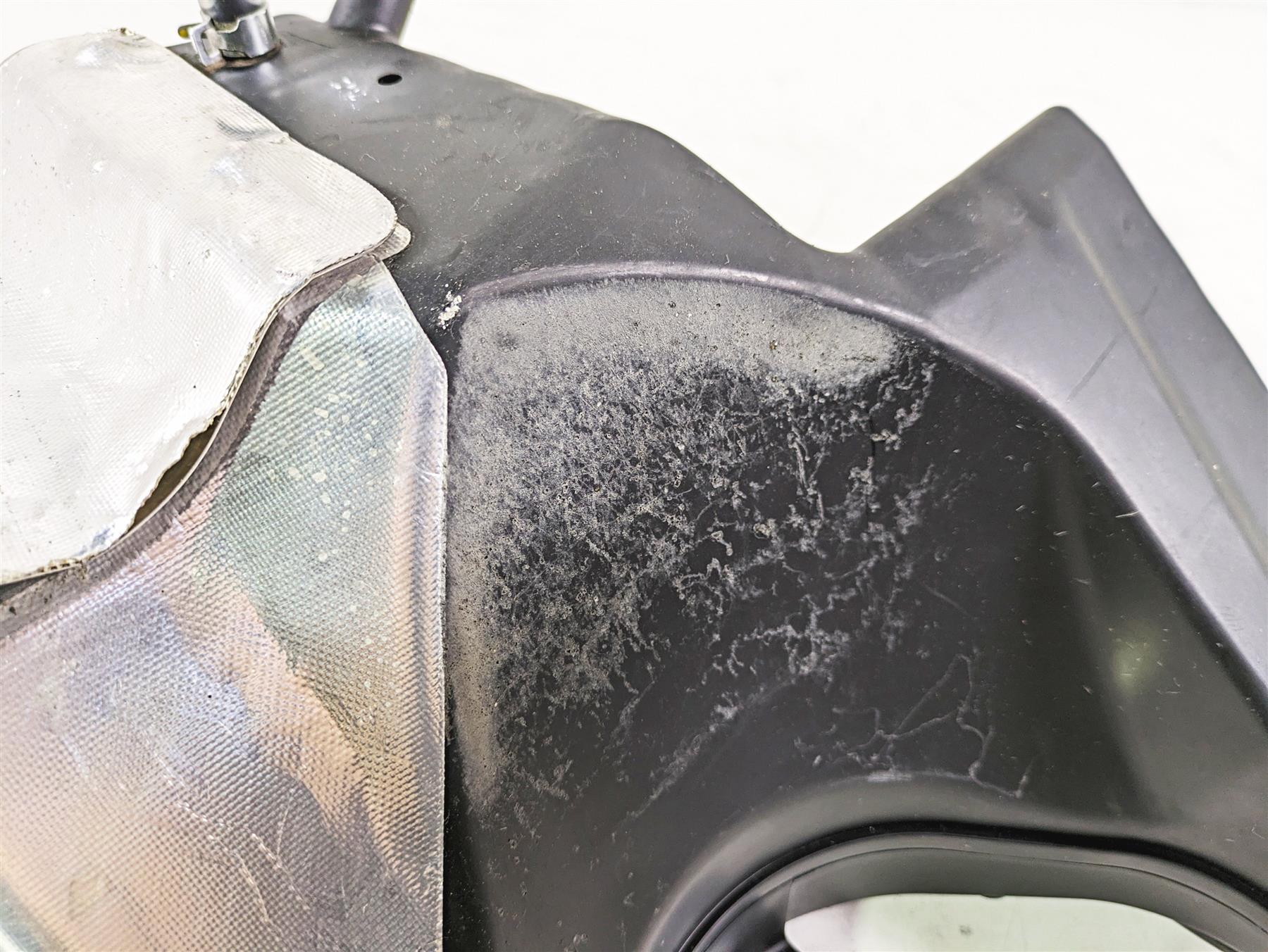 2023 Kawasaki KLR KL 650 Adventure Air Cleaner Breather Filter 11010-1805 - Image 7