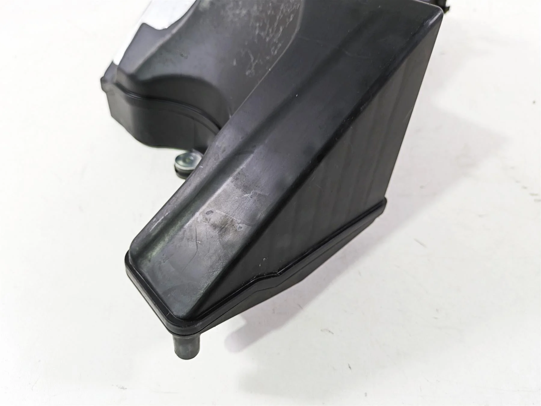 2023 Kawasaki KLR KL 650 Adventure Air Cleaner Breather Filter 11010-1805 - Image 9