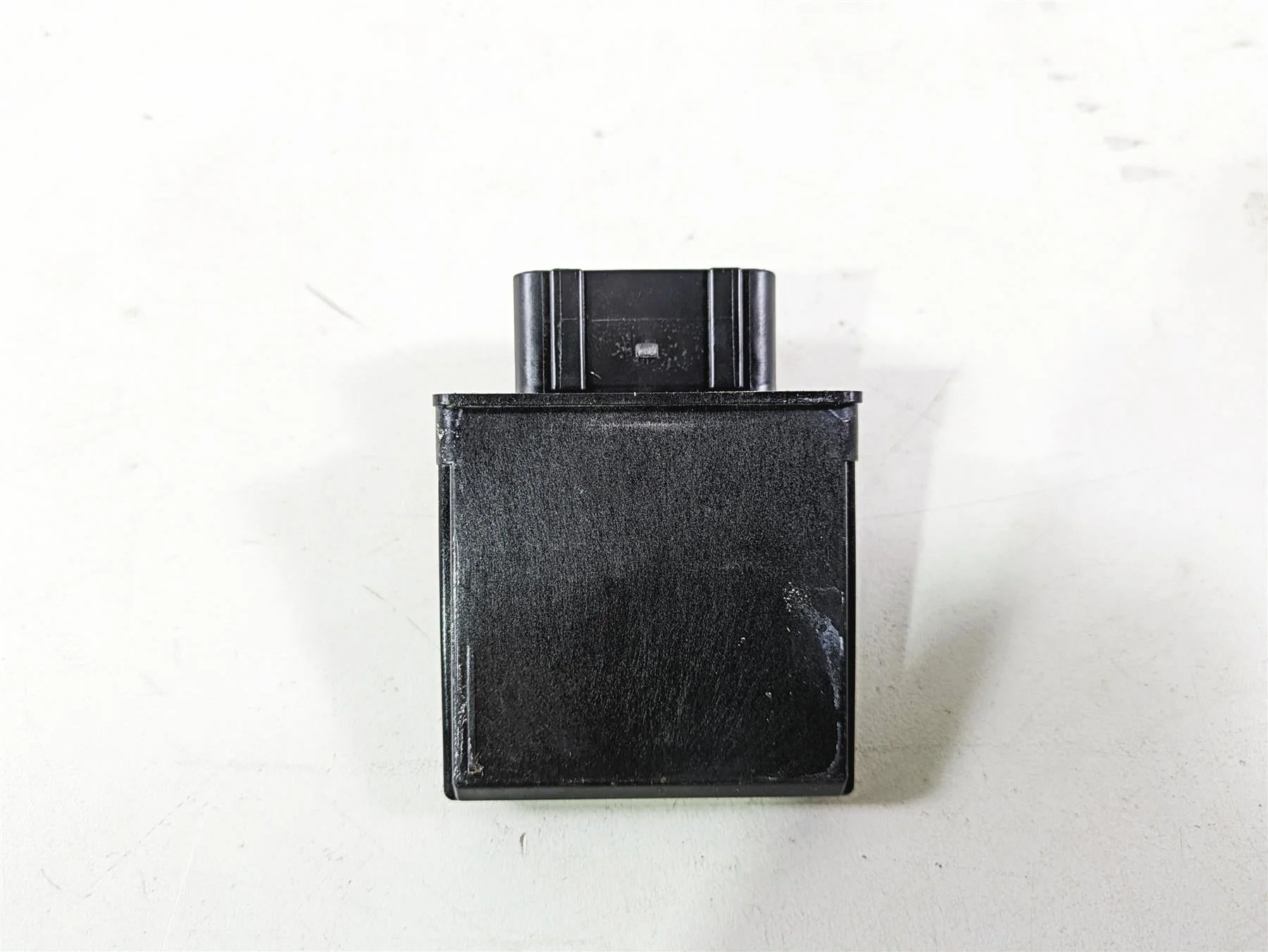 2023 Kawasaki KLR KL 650 Adventure Cdi Ecu Ecm Engine Control Module 21175-1665 - Image 10