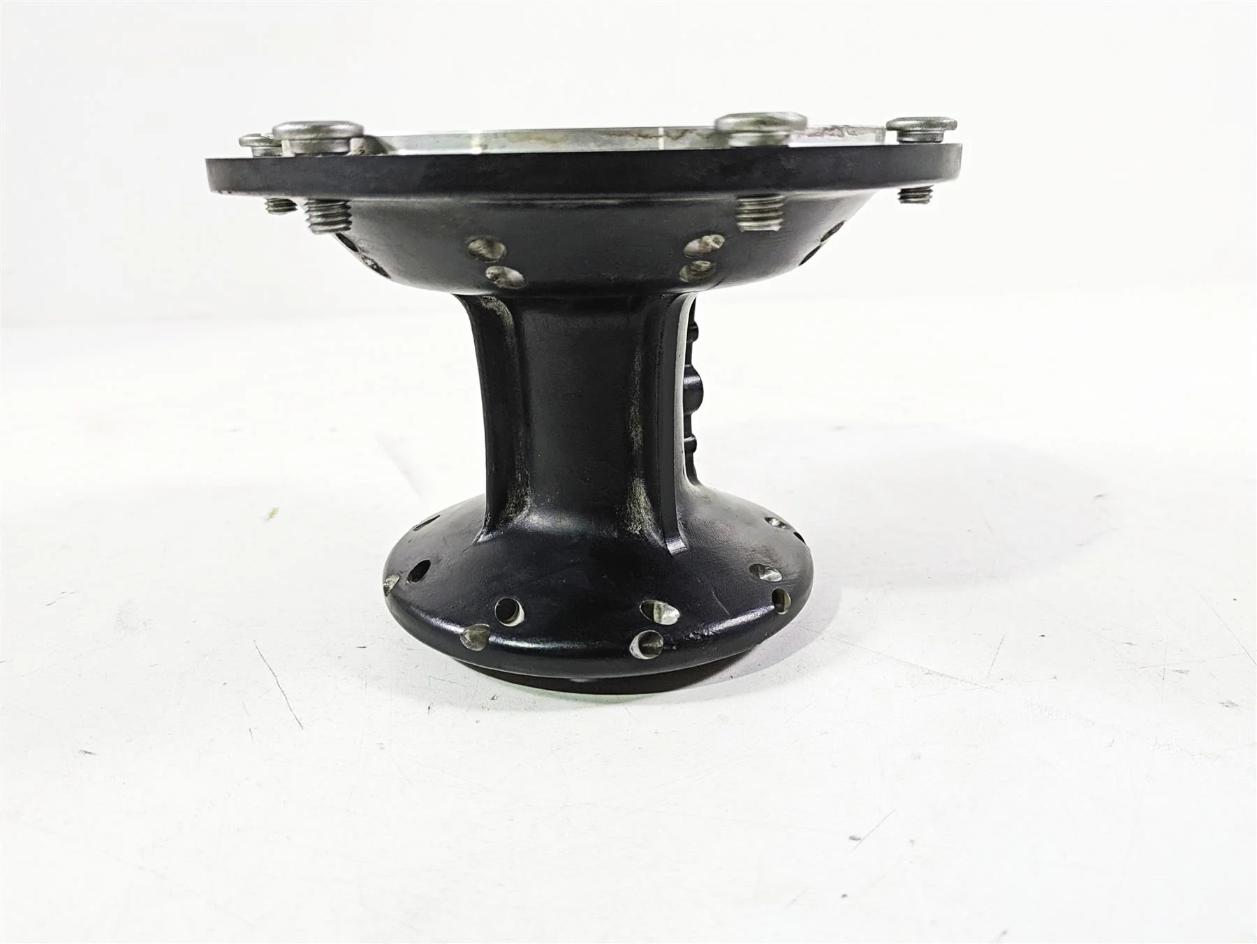 2023 Kawasaki KLR KL 650 Adventure Front Wheel Rim Hub 41034-0608 - Image 7