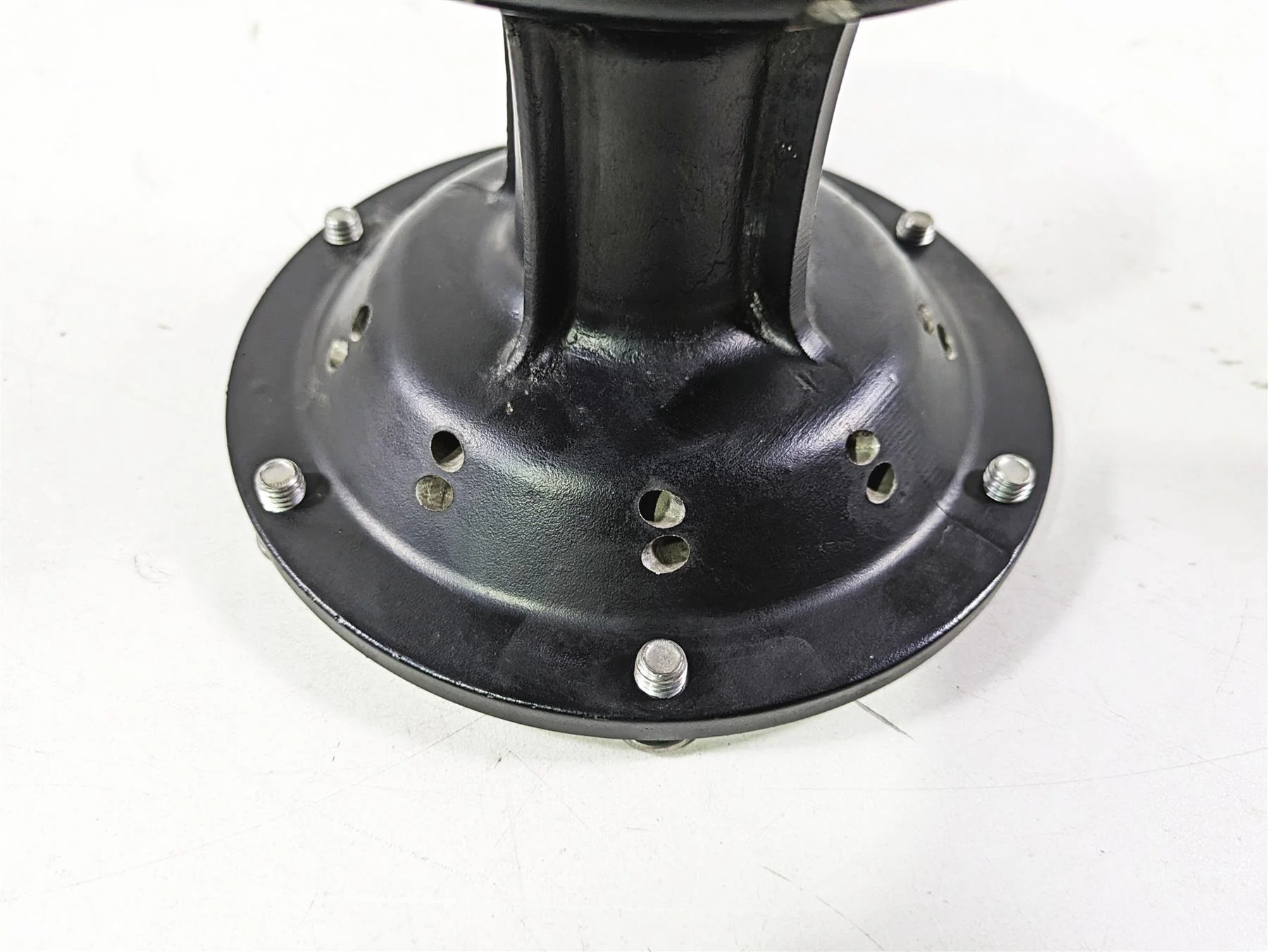 2023 Kawasaki KLR KL 650 Adventure Front Wheel Rim Hub 41034-0608 - Image 9