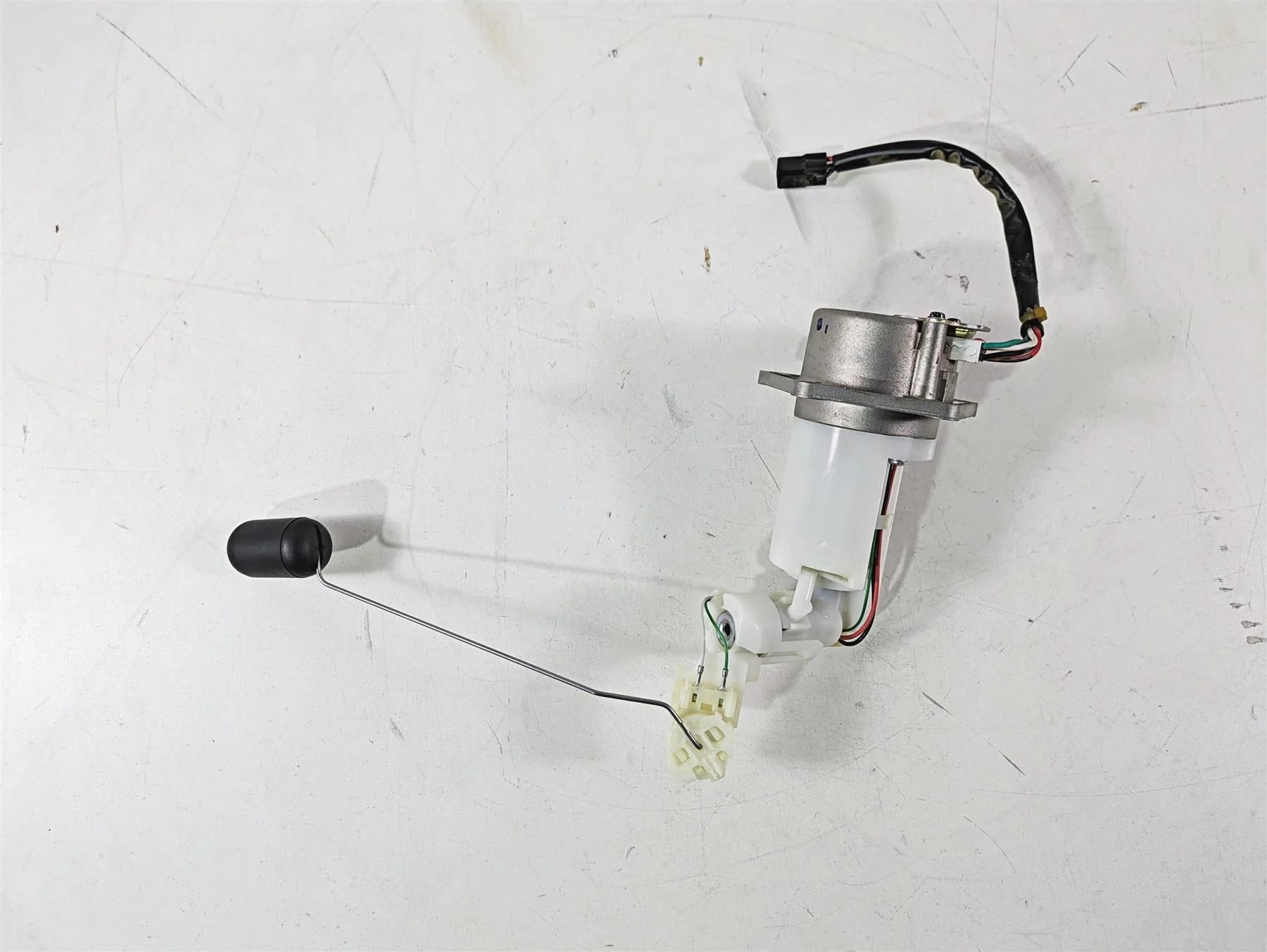 2023 Kawasaki KLR KL 650 Adventure Fuel Gas Petrol Pump & Sender 3K 49040-0799 - Image 4