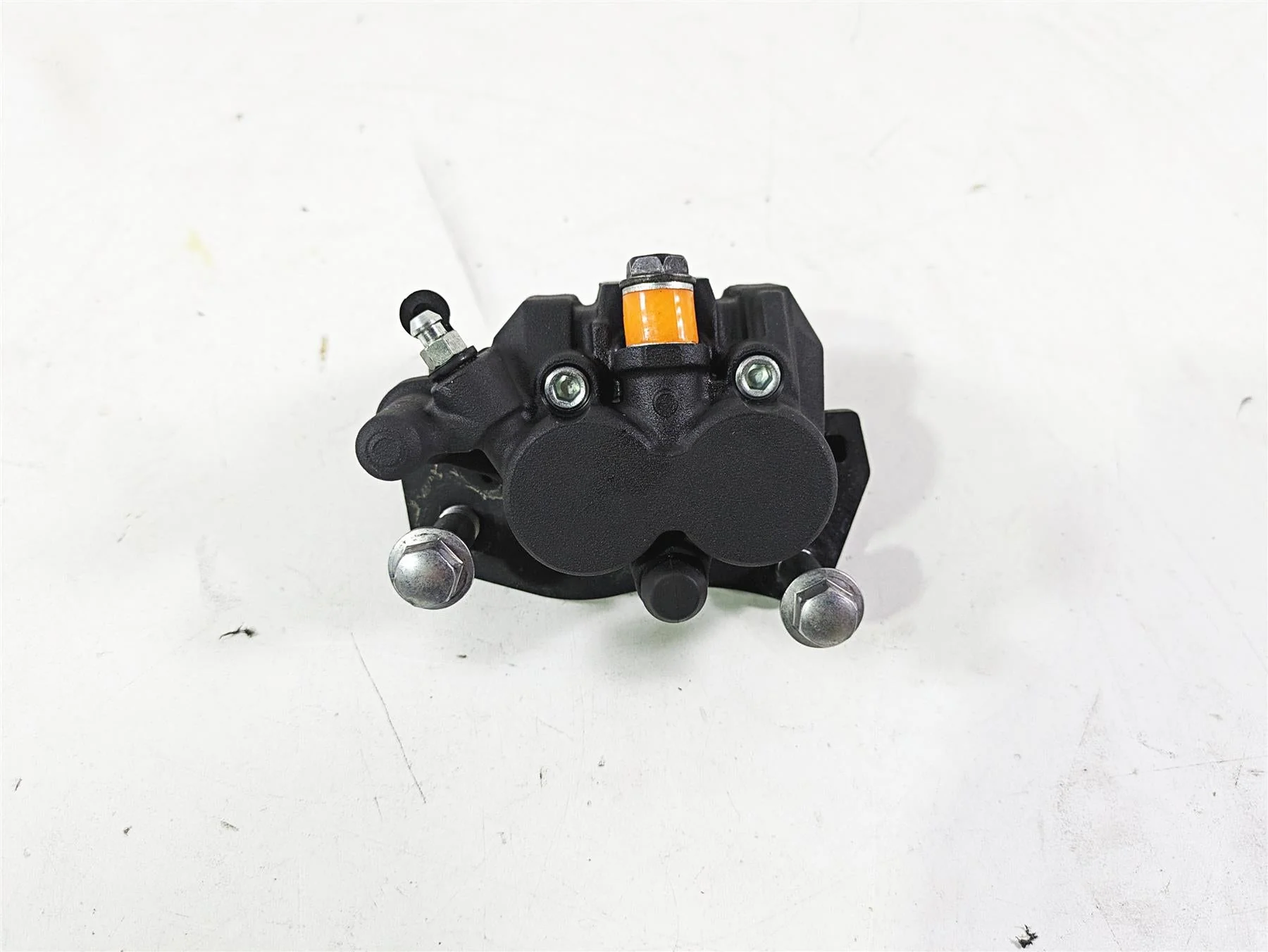 2023 Kawasaki KLR KL 650 Adventure Nice Front Brake Caliper 43080-0231-DJ