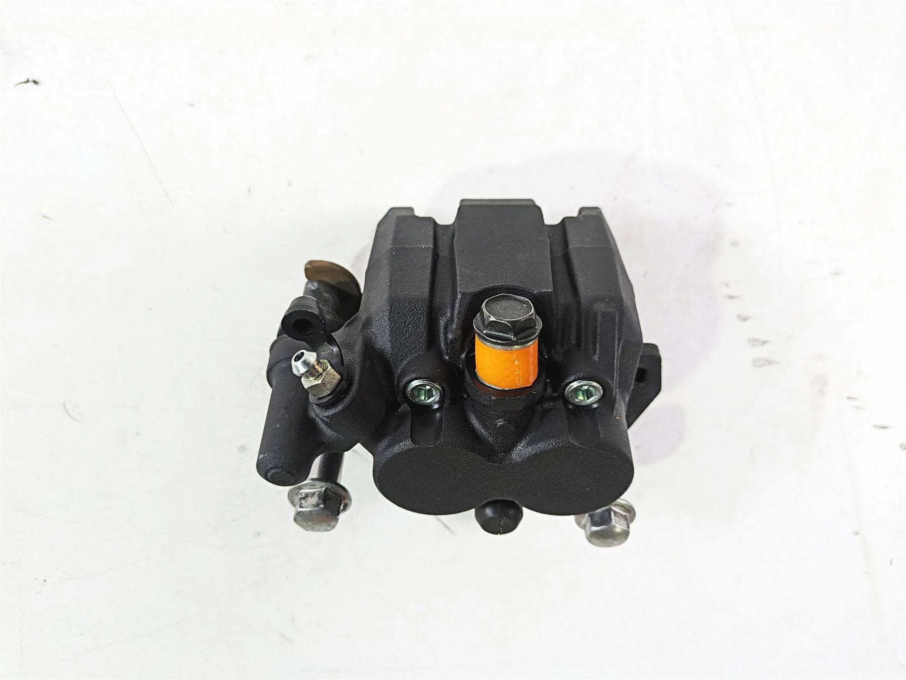 2023 Kawasaki KLR KL 650 Adventure Nice Front Brake Caliper 43080-0231-DJ - Image 2