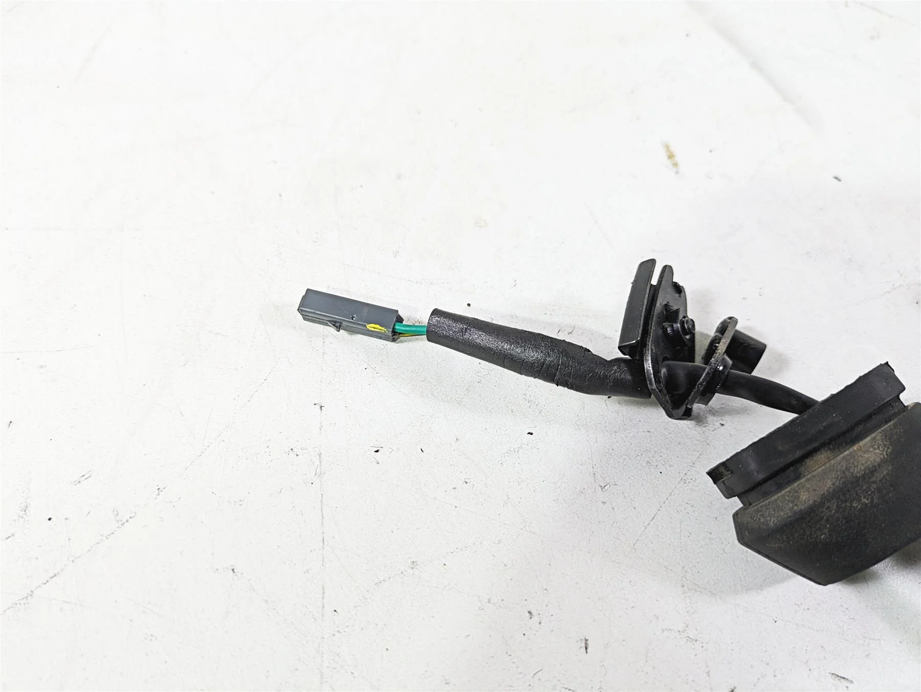 2023 Kawasaki KLR KL 650 Adventure Rear Blinker Turn Signal Set 23037-0418 - Image 7
