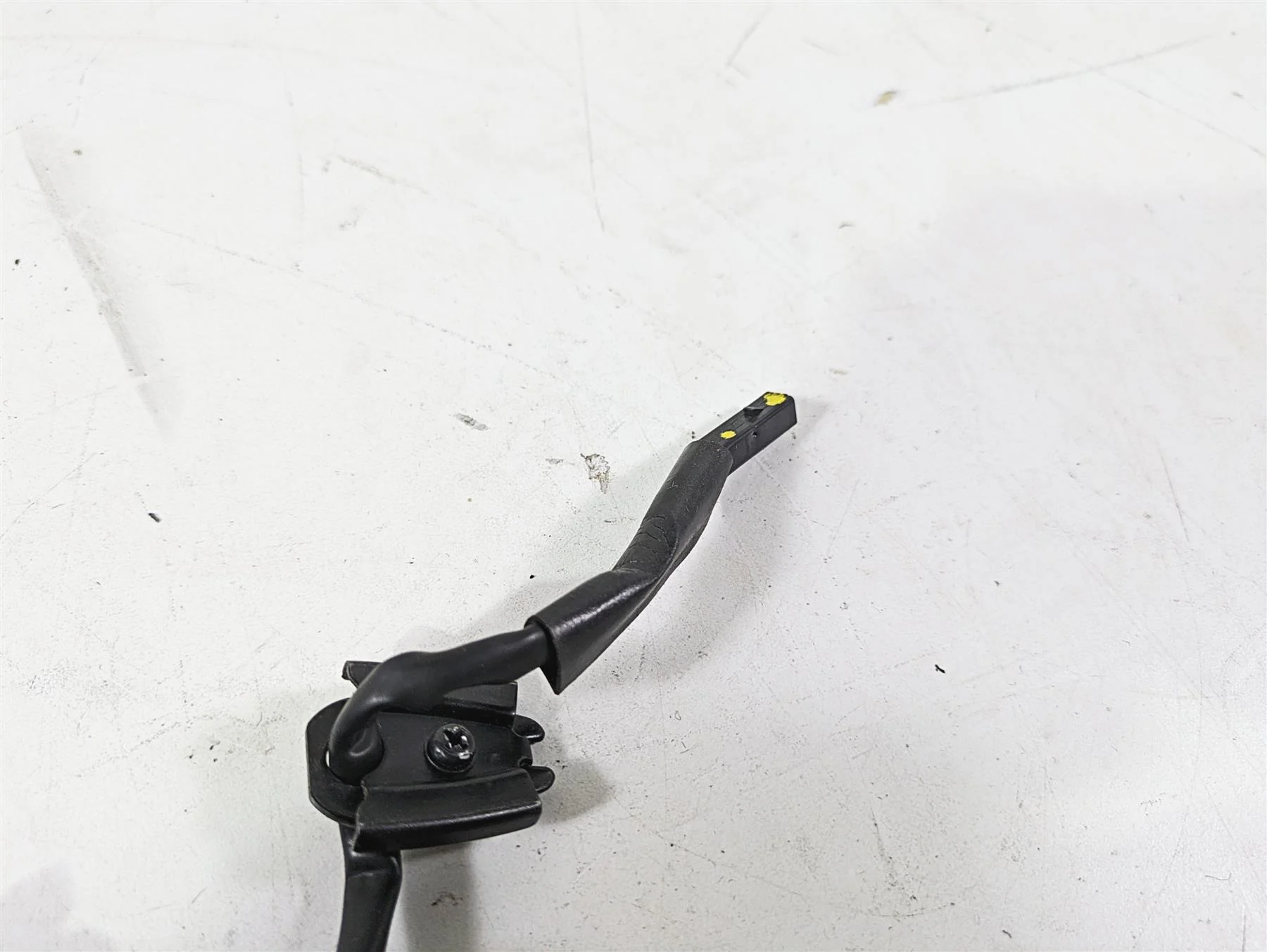 2023 Kawasaki KLR KL 650 Adventure Rear Blinker Turn Signal Set 23037-0418 - Image 8