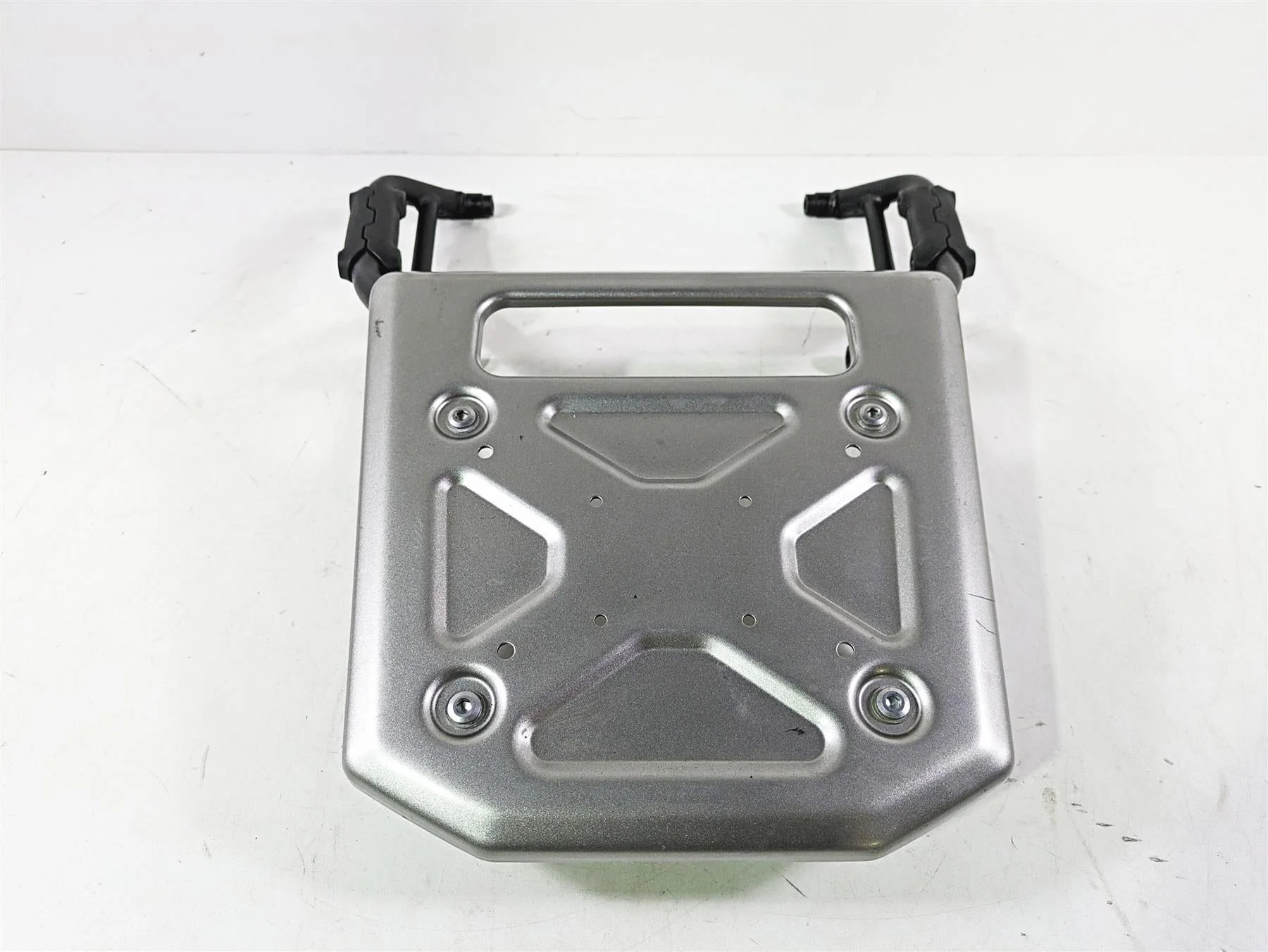 2023 Kawasaki KLR KL 650 Adventure Rear Grab Trunk Top Case & Carrier 99994-1493 - Image 4