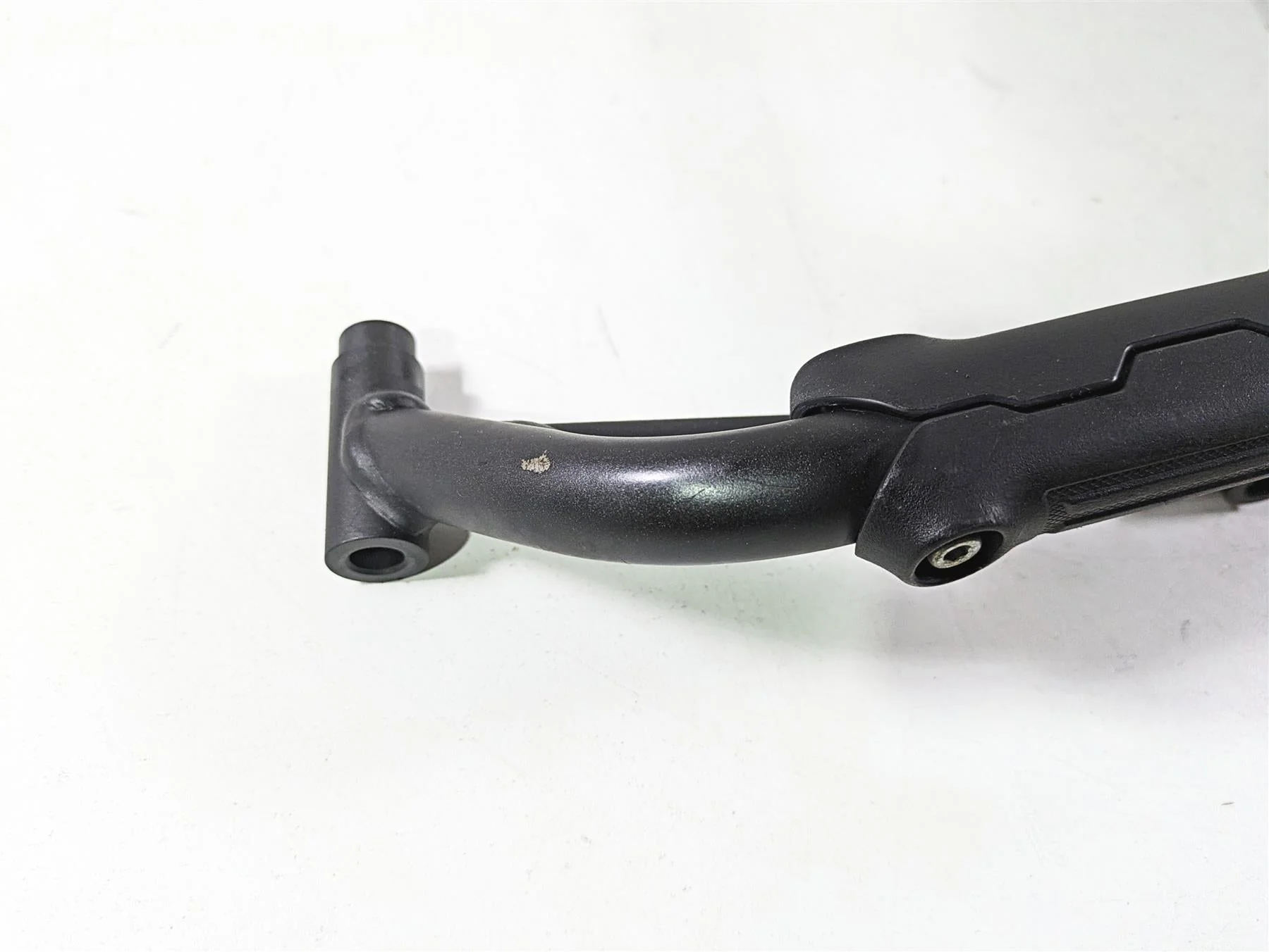 2023 Kawasaki KLR KL 650 Adventure Rear Grab Trunk Top Case & Carrier 99994-1493 - Image 6