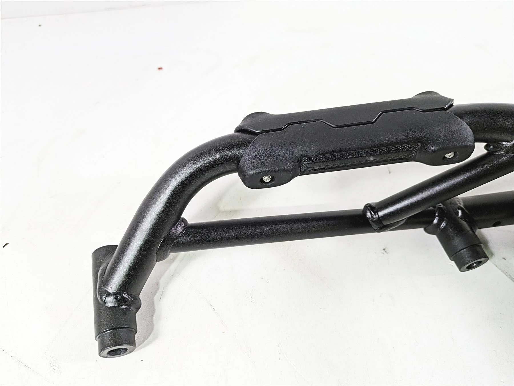 2023 Kawasaki KLR KL 650 Adventure Rear Grab Trunk Top Case & Carrier 99994-1493 - Image 7