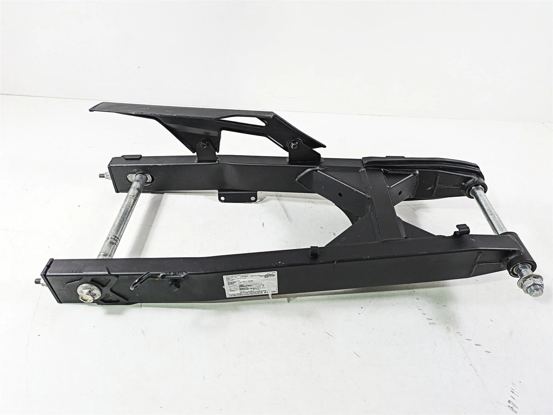 2023 Kawasaki KLR KL 650 Adventure Rear Swingarm Swing Arm 33001-0733-18R