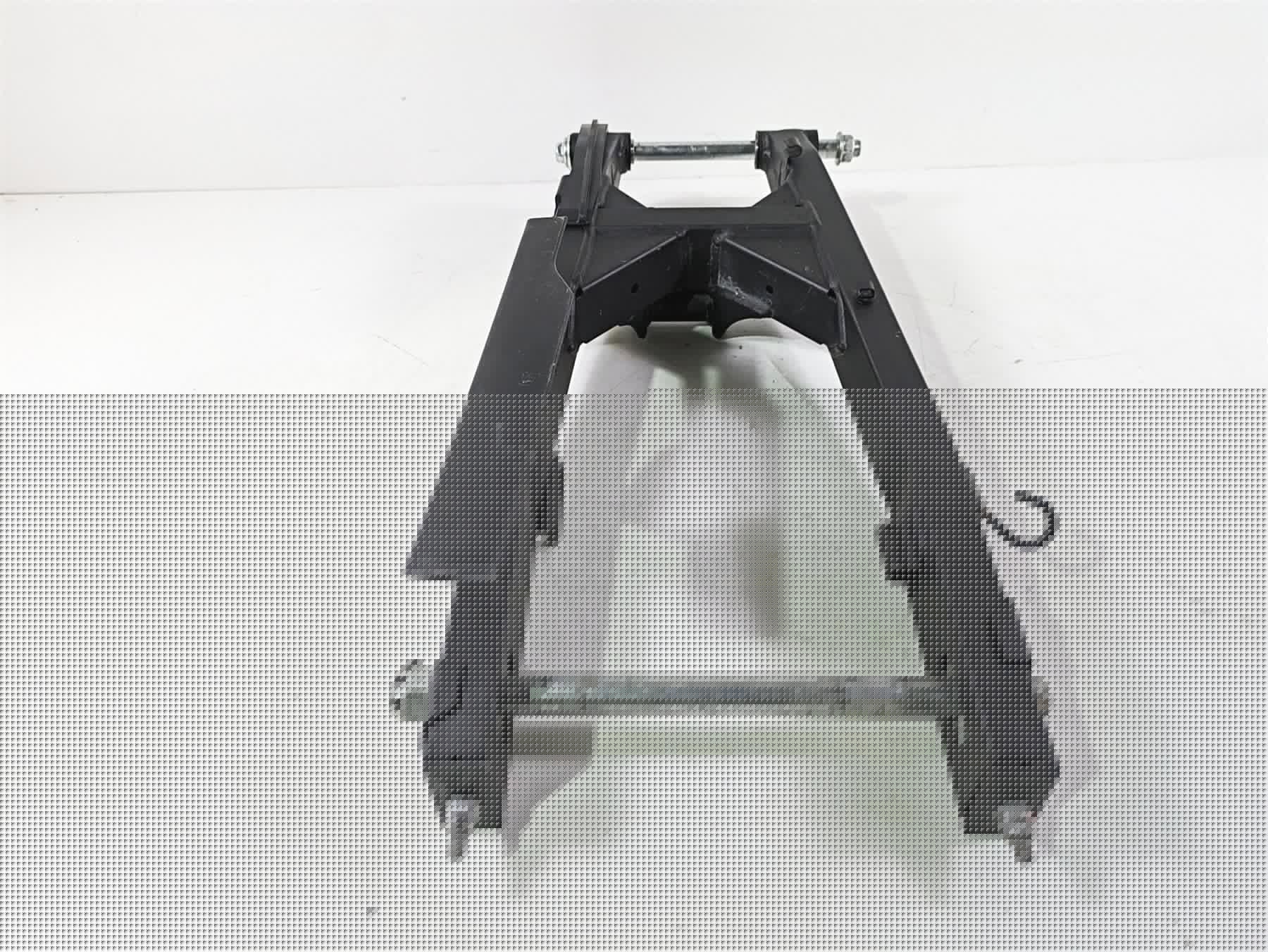 2023 Kawasaki KLR KL 650 Adventure Rear Swingarm Swing Arm 33001-0733-18R - Image 2