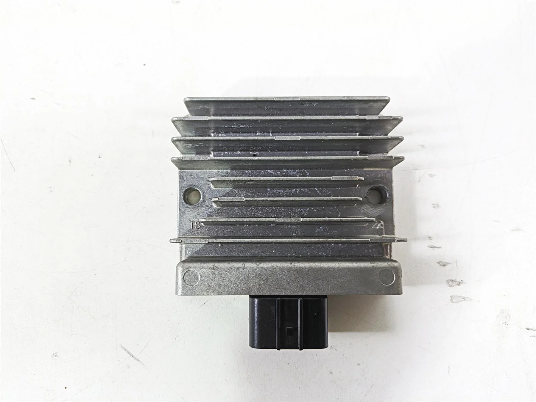 2023 Kawasaki KLR KL 650 Adventure Rectifier Voltage Regulator 21066-0761 - Image 6