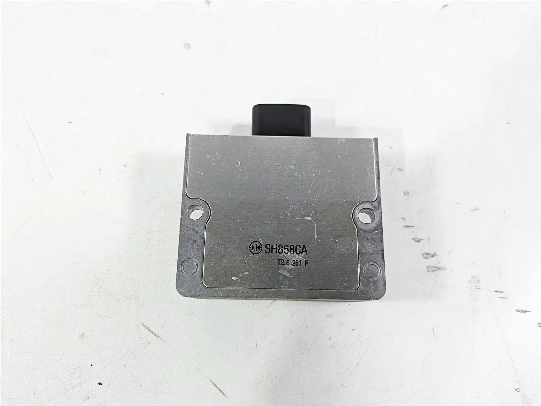 2023 Kawasaki KLR KL 650 Adventure Rectifier Voltage Regulator 21066-0761 - Image 8