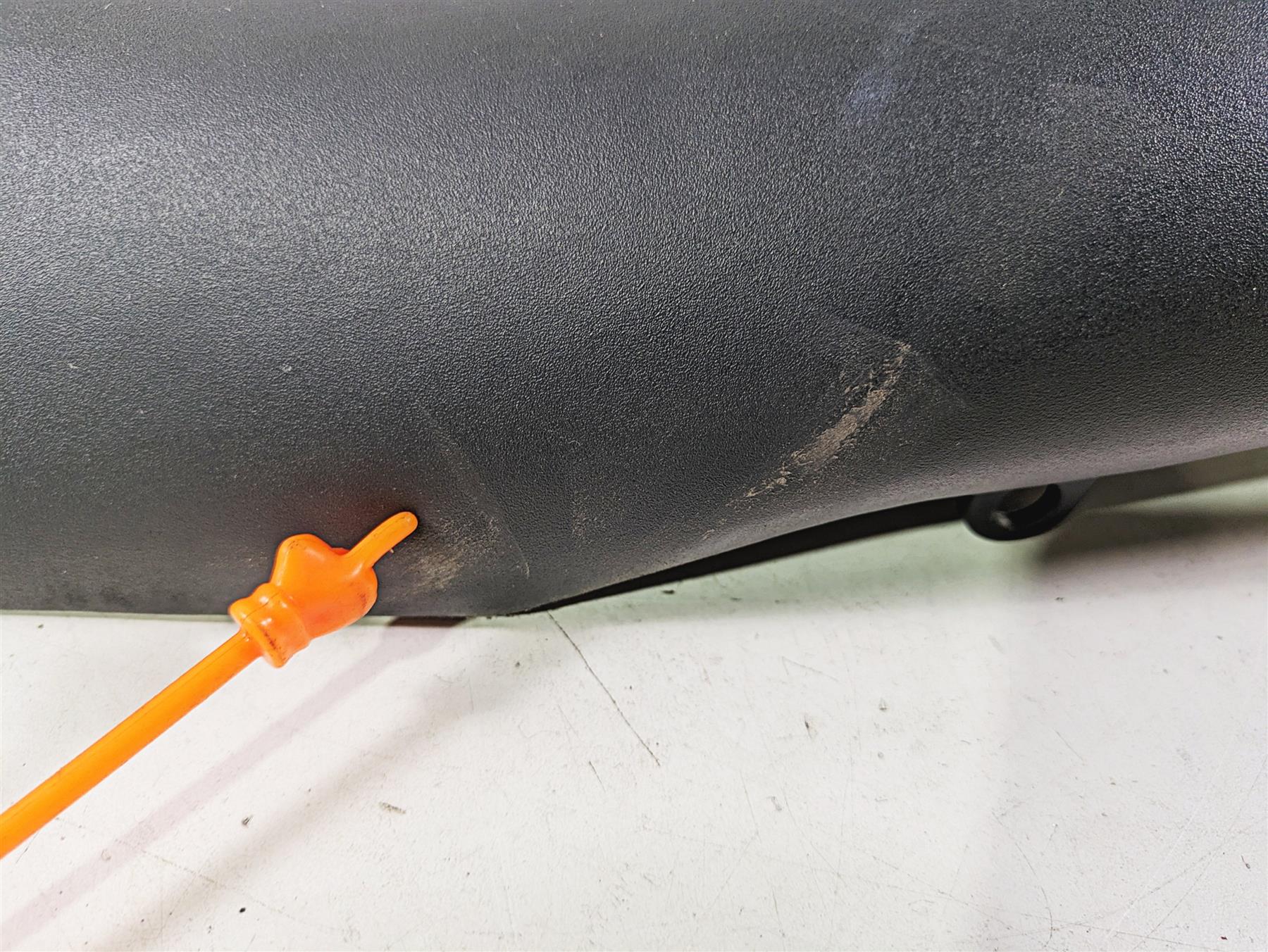 2023 Kawasaki KLR KL 650 Adventure Seat Saddle 53066-0703-64U - Image 4