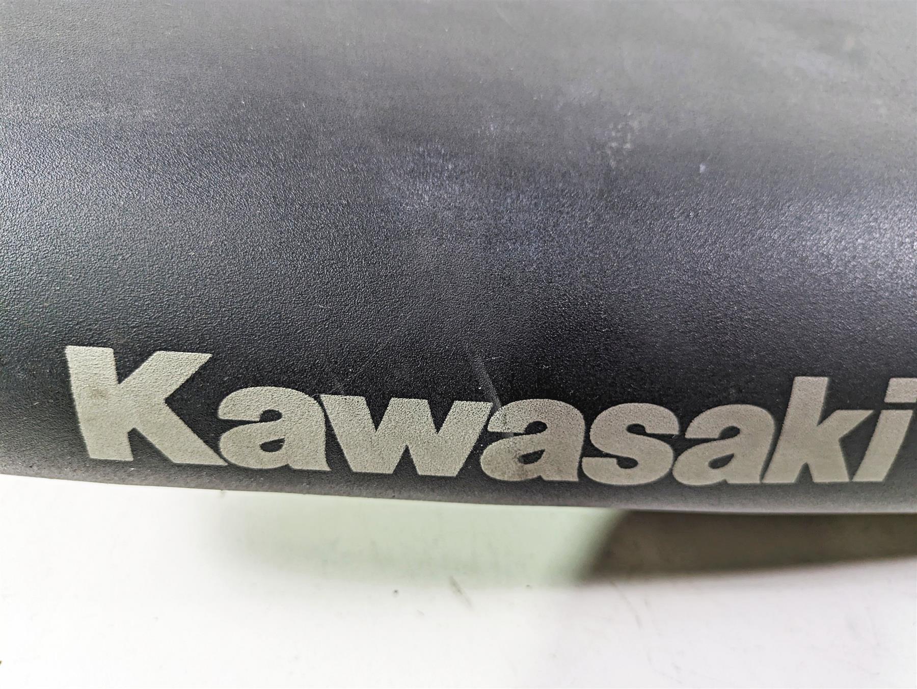 2023 Kawasaki KLR KL 650 Adventure Seat Saddle 53066-0703-64U - Image 7