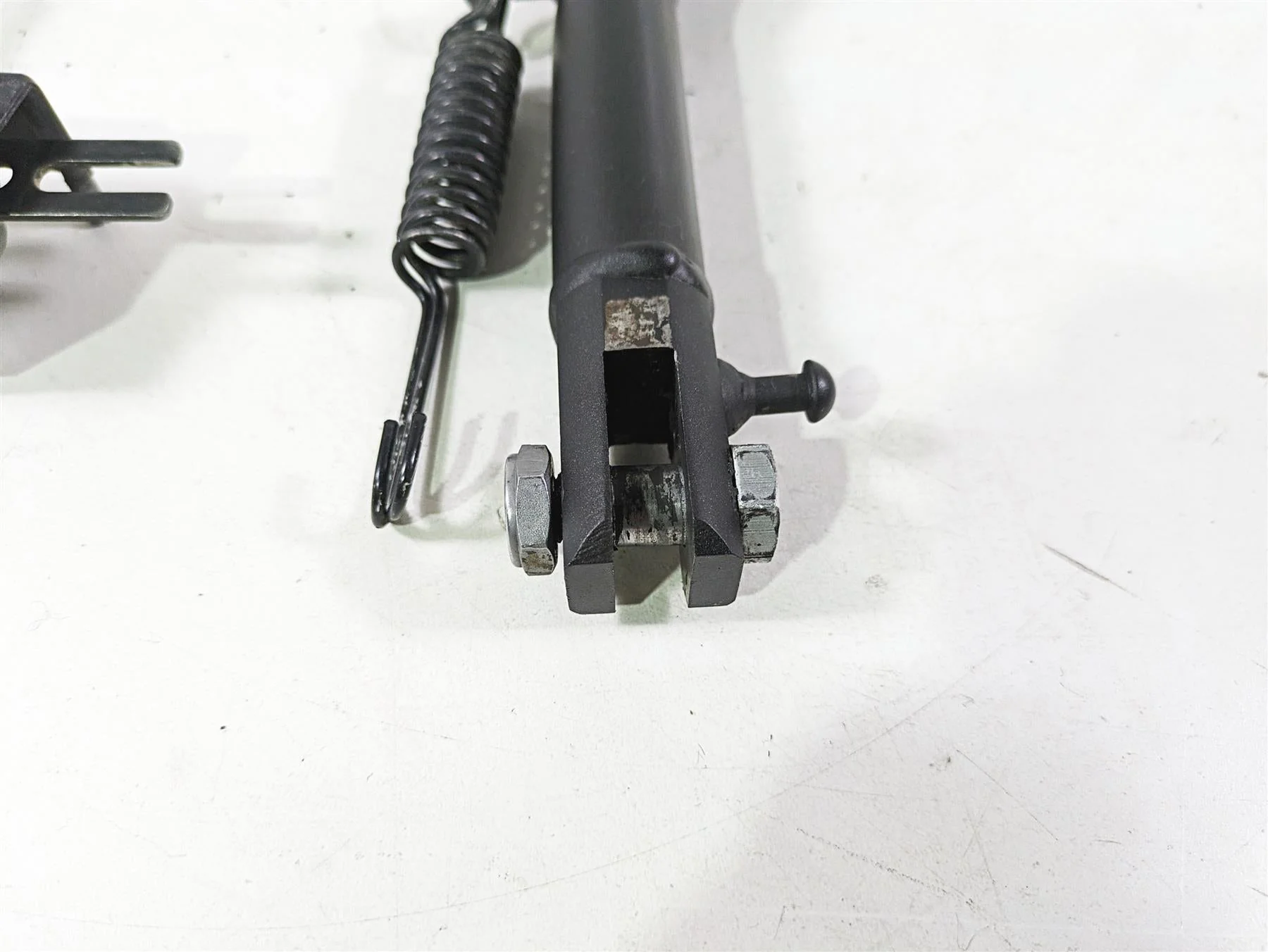 2023 Kawasaki KLR KL 650 Adventure Side Kickstand Kick Stand 34024-0171-18R - Image 3
