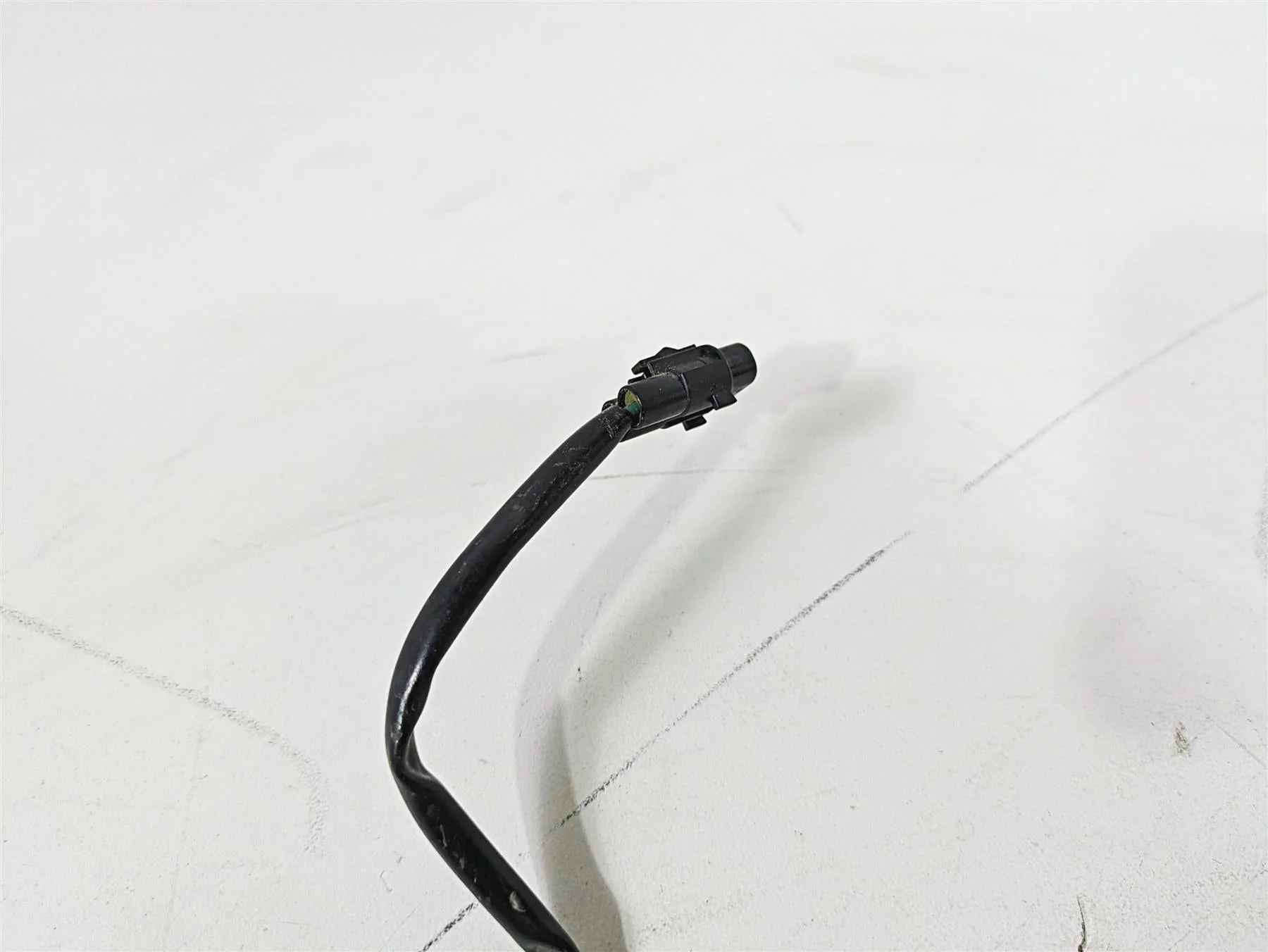 2023 Kawasaki KLR KL 650 Adventure Side Kickstand Kick Stand 34024-0171-18R - Image 5