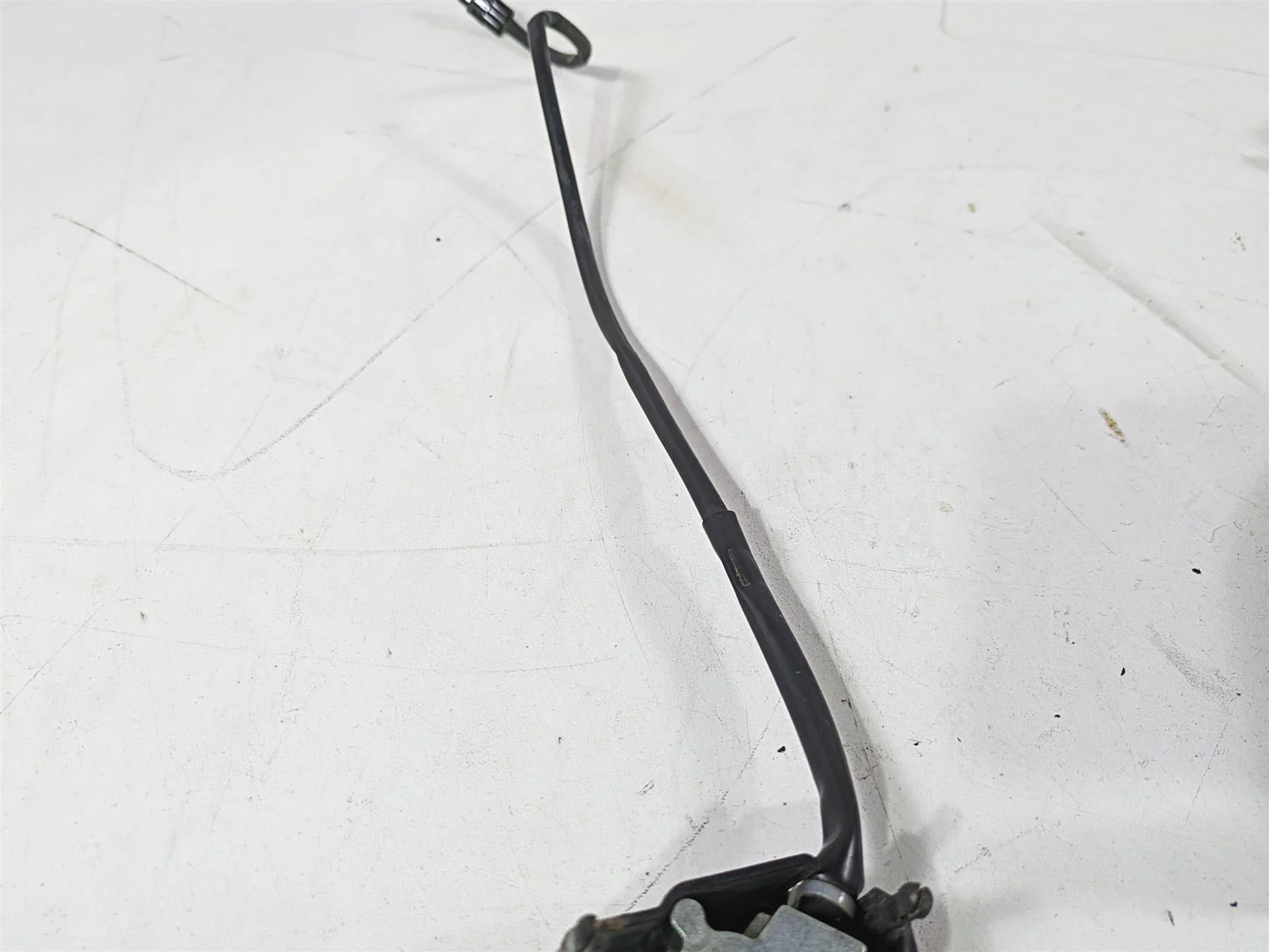 2023 Kawasaki KLR KL 650 Adventure Side Kickstand Kick Stand 34024-0171-18R - Image 8