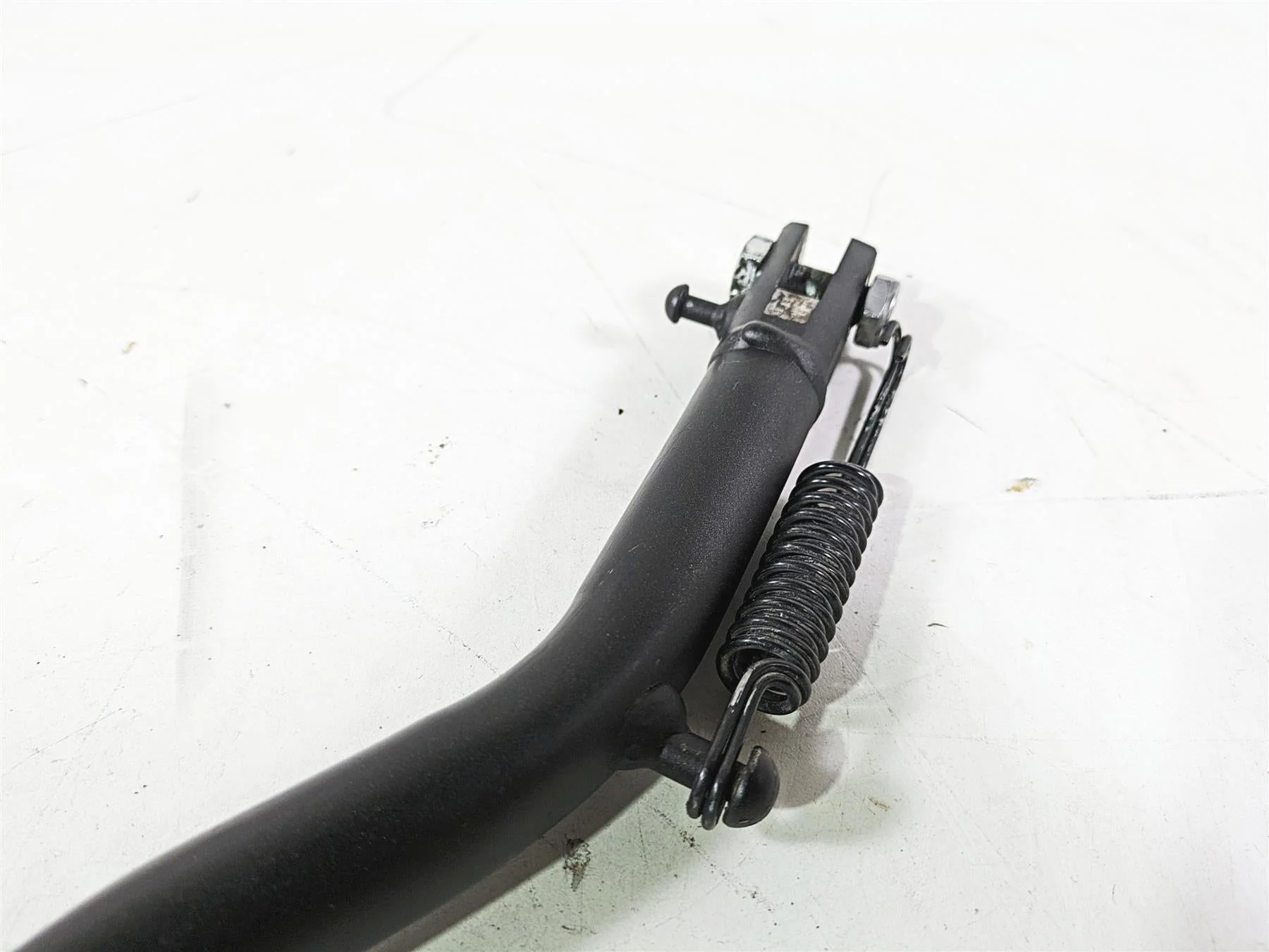 2023 Kawasaki KLR KL 650 Adventure Side Kickstand Kick Stand 34024-0171-18R - Image 9