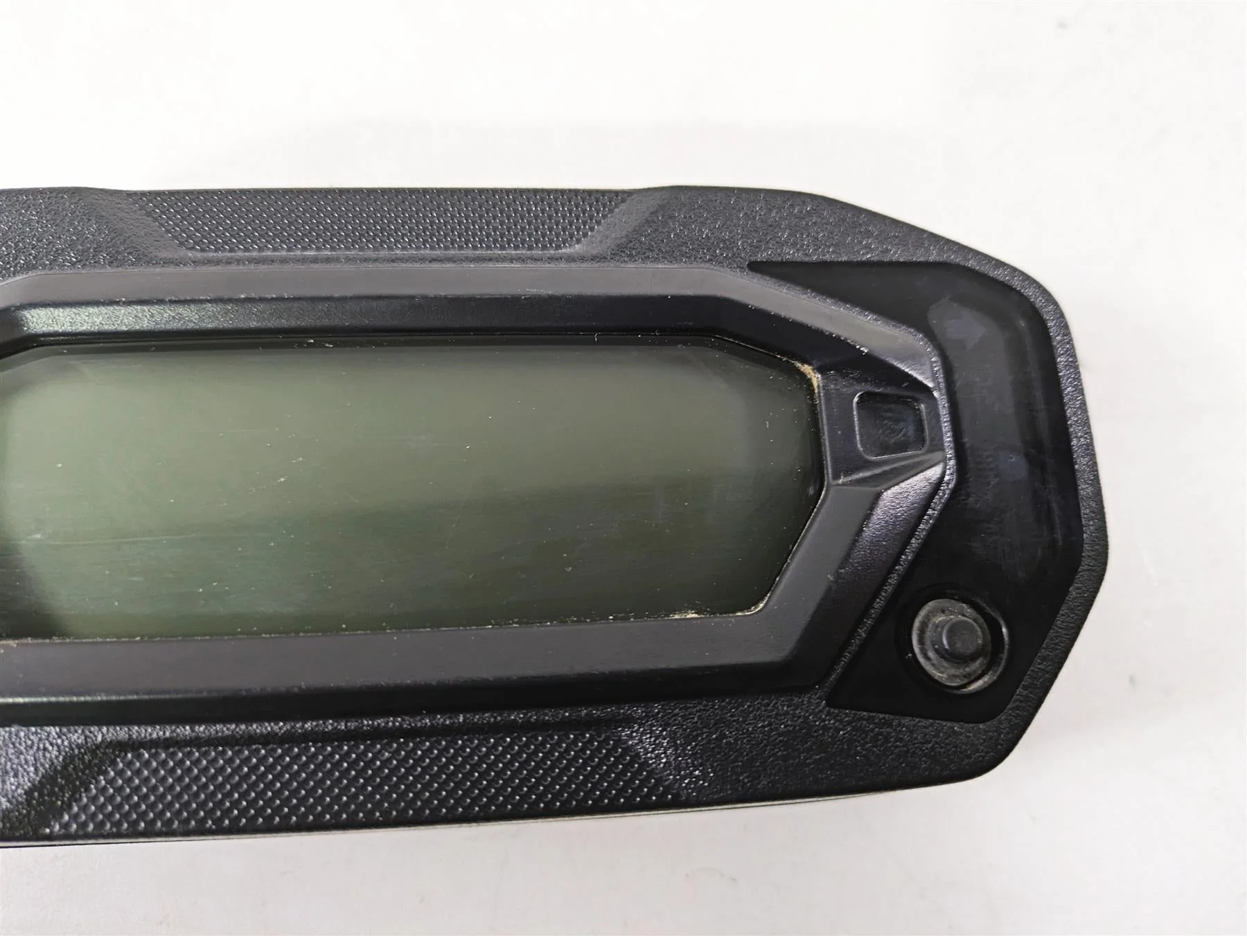 2023 Kawasaki KLR KL 650 Adventure Speedometer Gauge Instrument 3K 25031-0965 - Image 11