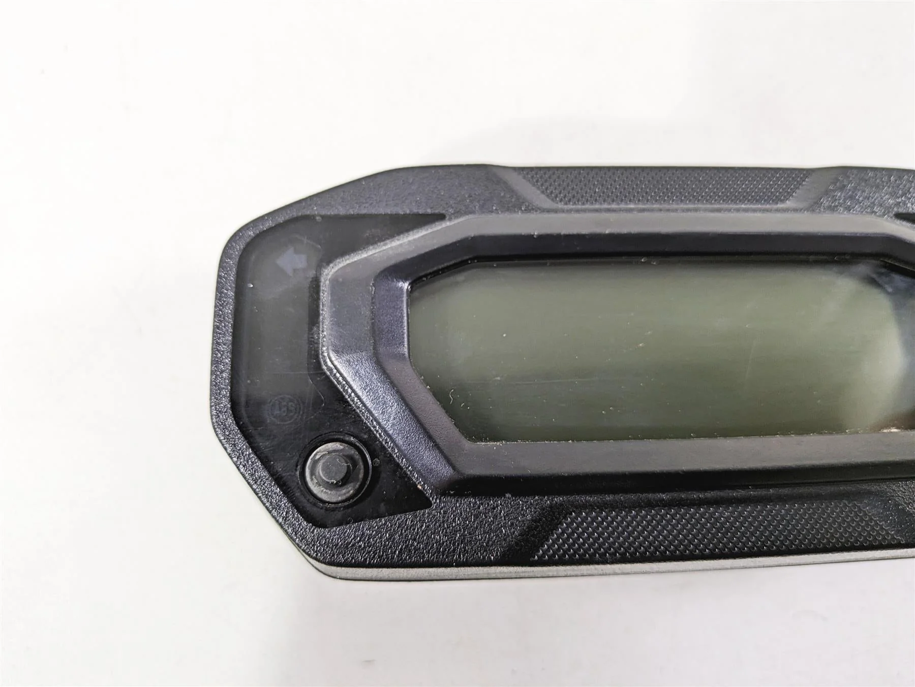 2023 Kawasaki KLR KL 650 Adventure Speedometer Gauge Instrument 3K 25031-0965 - Image 12