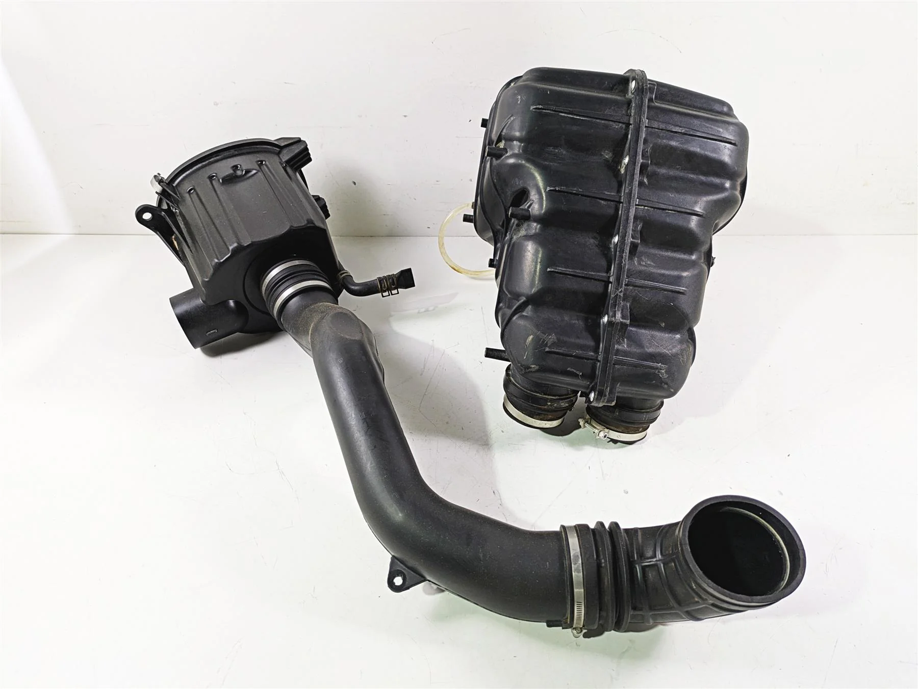 2023 Kawasaki Teryx KRX KRF 1000 C Air Cleaner Breather Filter Set 11010-0900