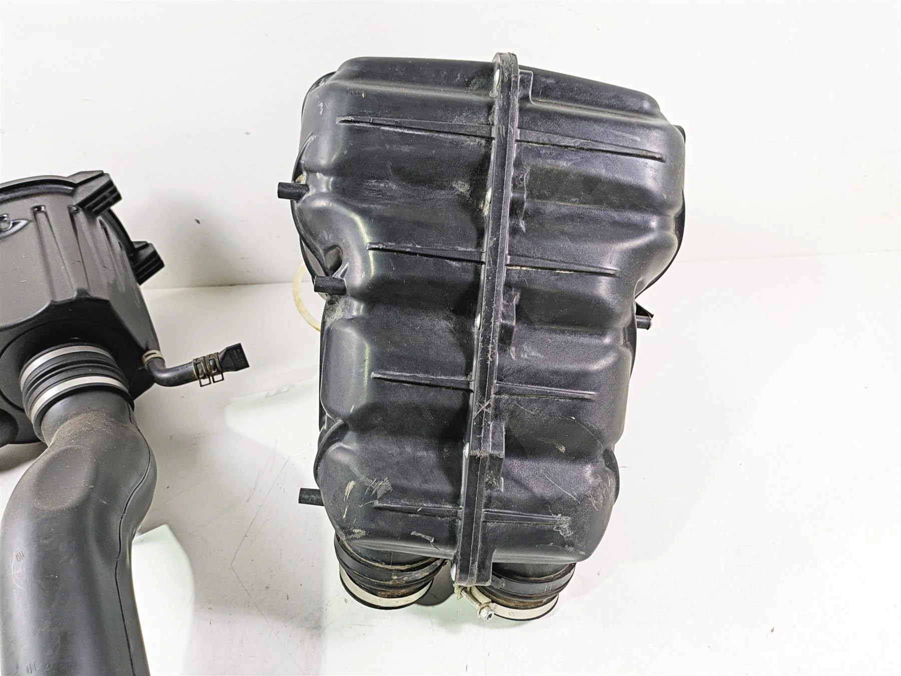 2023 Kawasaki Teryx KRX KRF 1000 C Air Cleaner Breather Filter Set 11010-0900 - Image 4