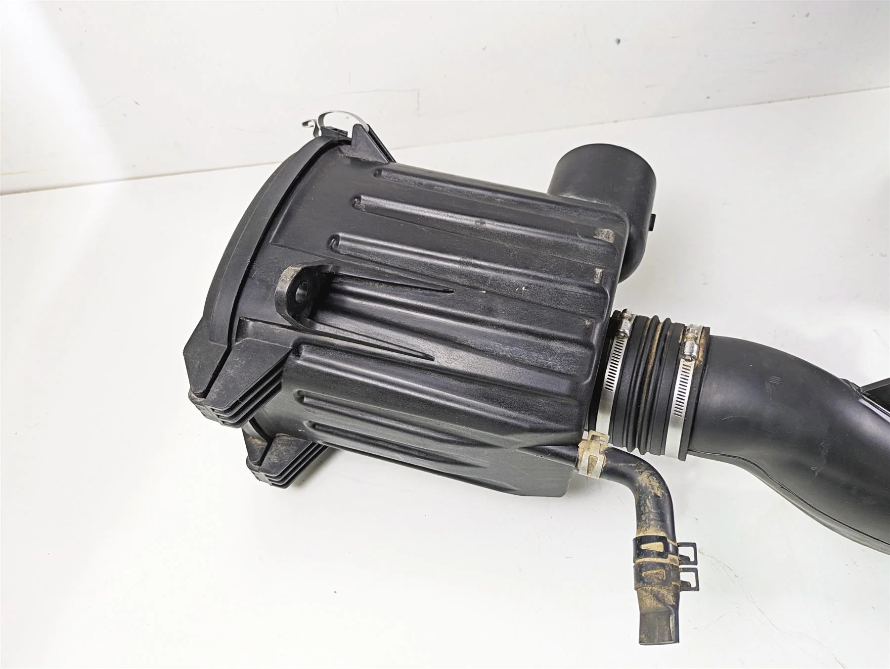 2023 Kawasaki Teryx KRX KRF 1000 C Air Cleaner Breather Filter Set 11010-0900 - Image 9