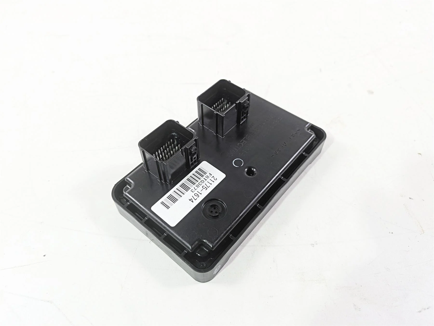 2023 Kawasaki Teryx KRX KRF 1000 C Cdi Ecu Ecm Engine Control Module 21175-1674 - Image 10